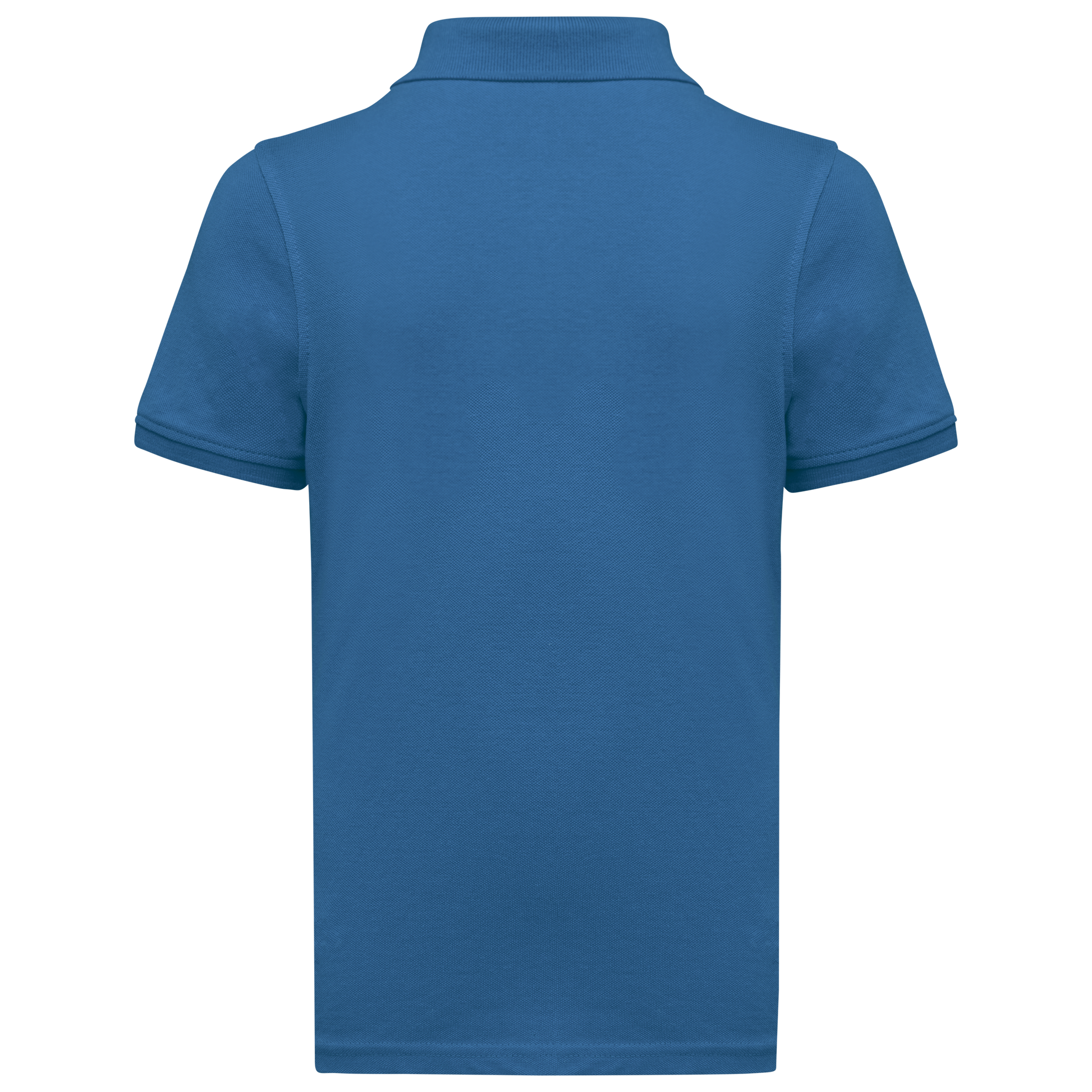 GDTXK292 Light Royal Blue BACK