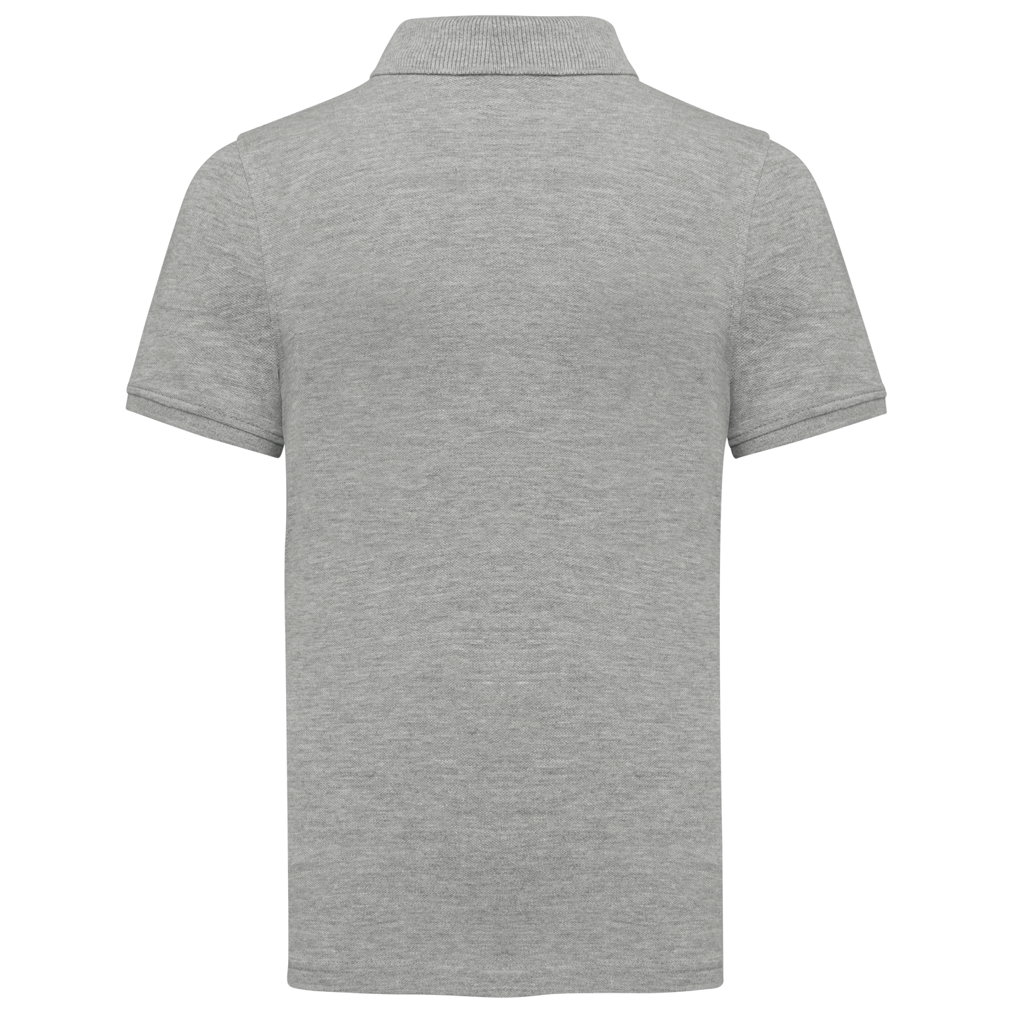 GDTXK292 Oxford Grey BACK