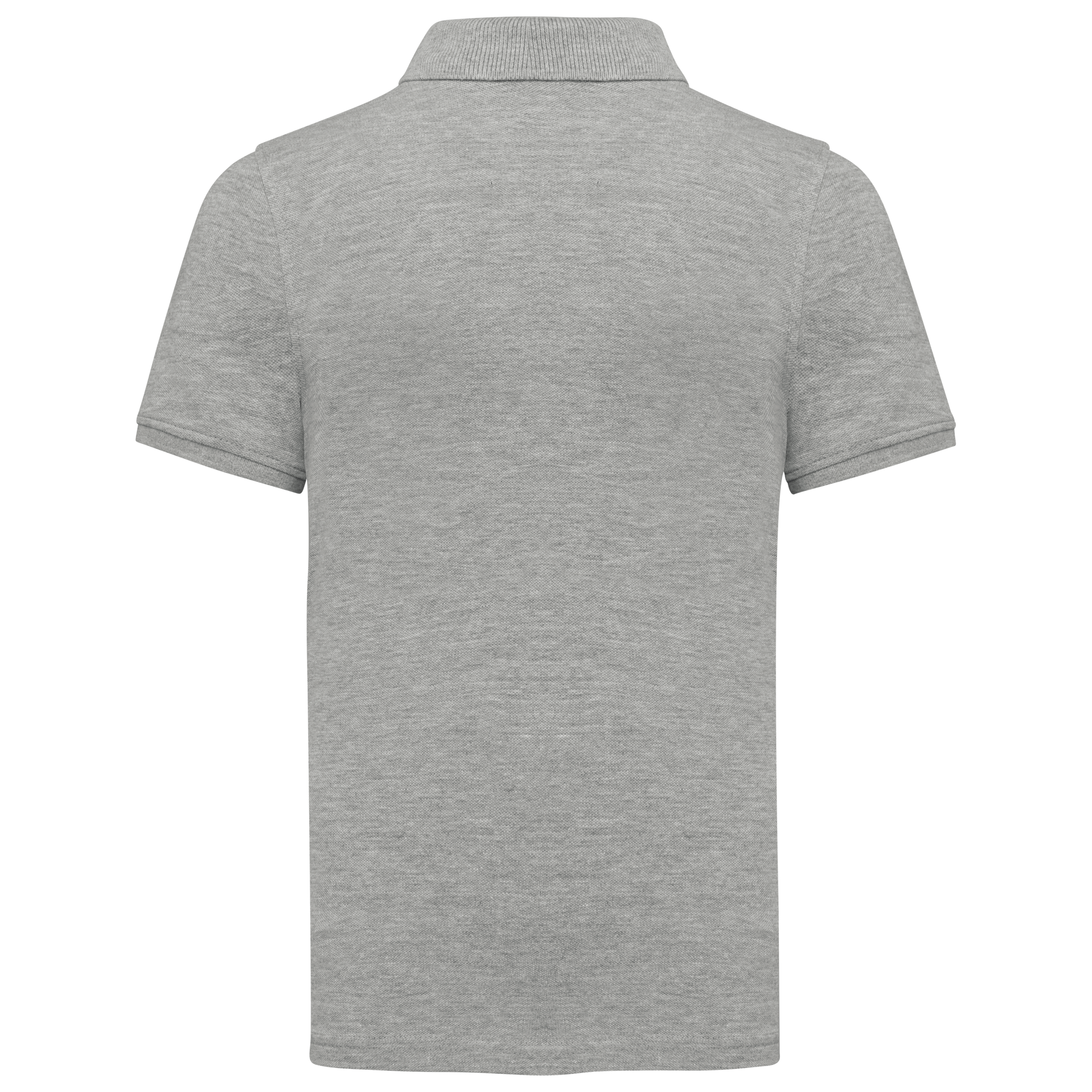 GDTXK292 Oxford Grey BACK