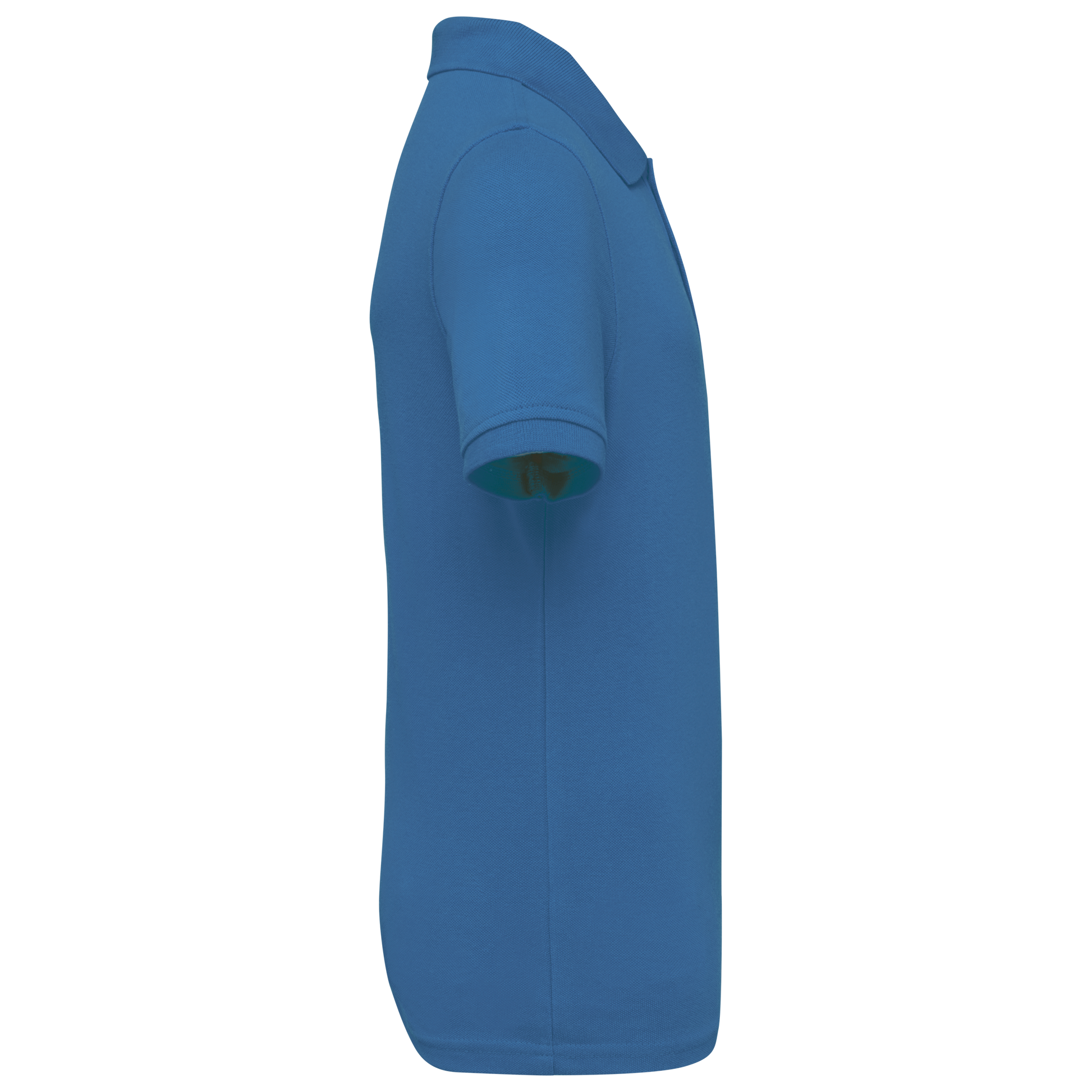 GDTXK292 Light Royal Blue SIDE
