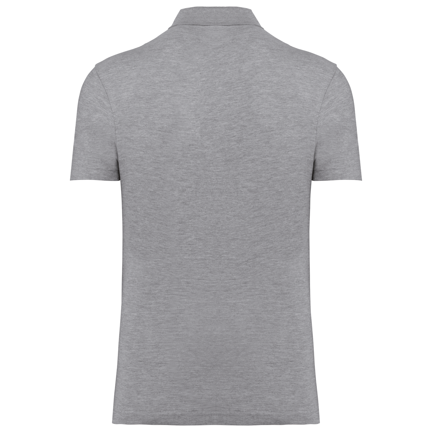 GDTXK295 Oxford Grey BACK