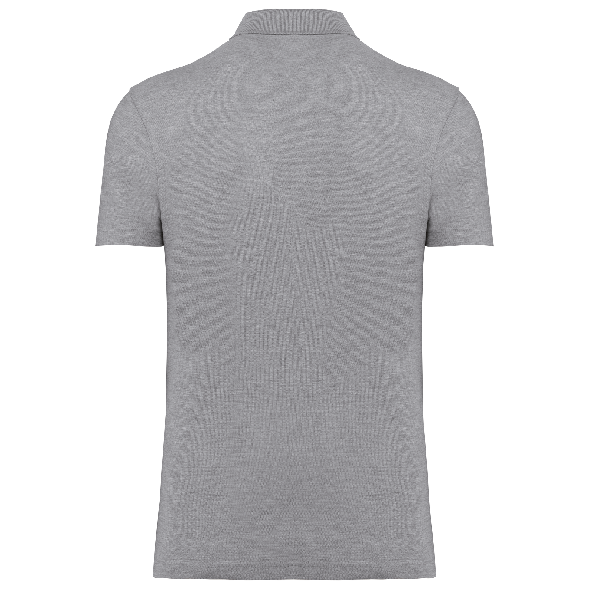GDTXK295 Oxford Grey BACK