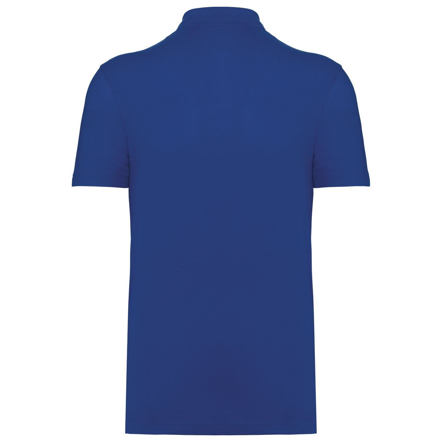 GDTXK295 Royal Blue BACK