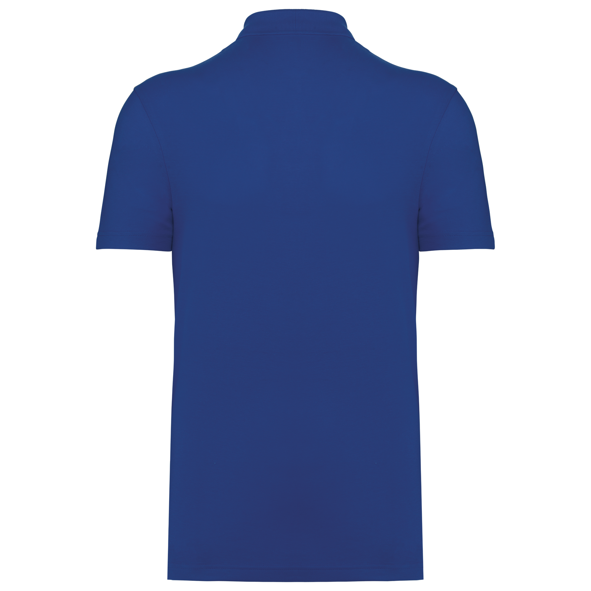 GDTXK295 Royal Blue BACK