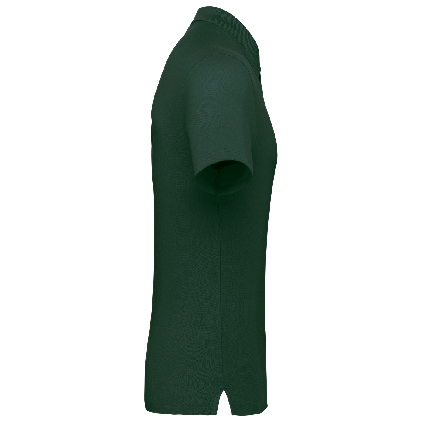 GDTXK295 Bottle Green SIDE