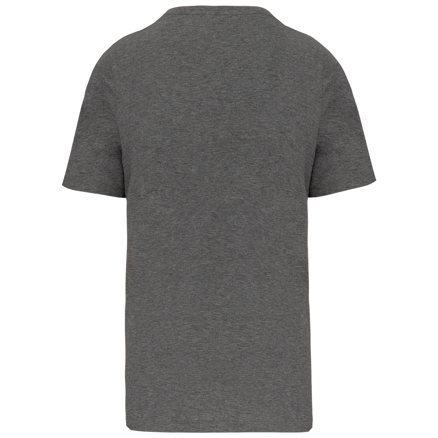 GDTXK3002 Grey Heather BACK