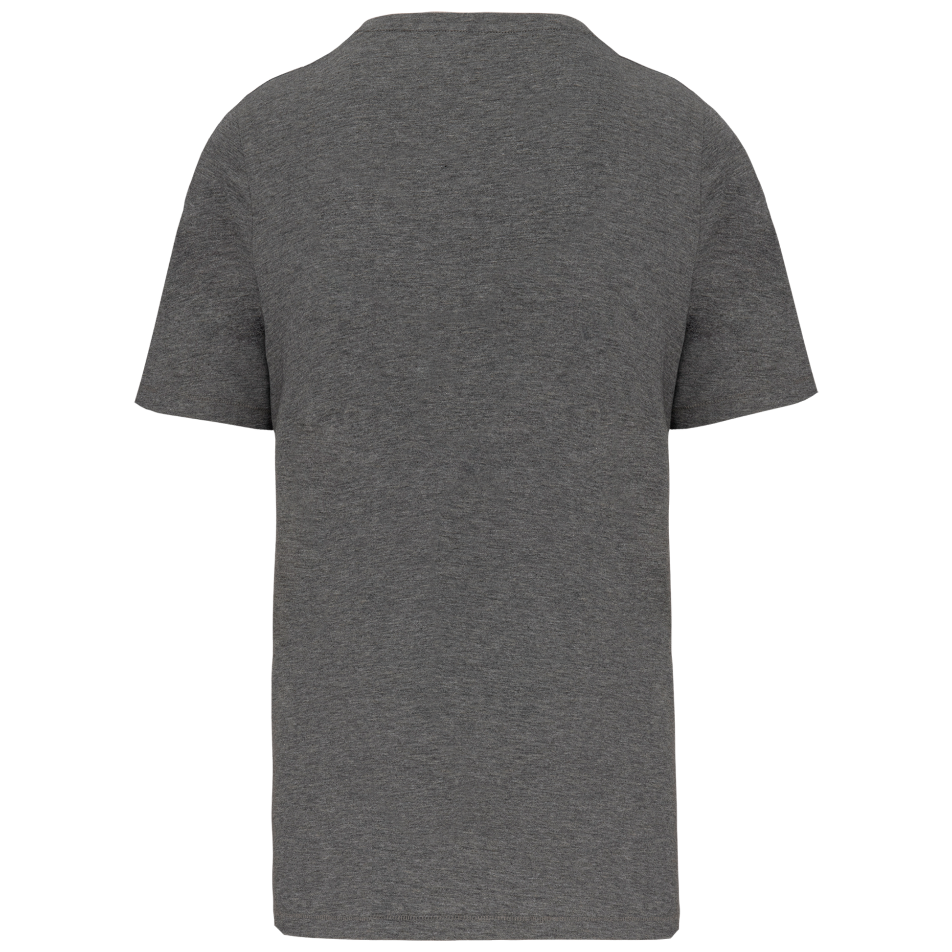 GDTXK3002 Grey Heather BACK