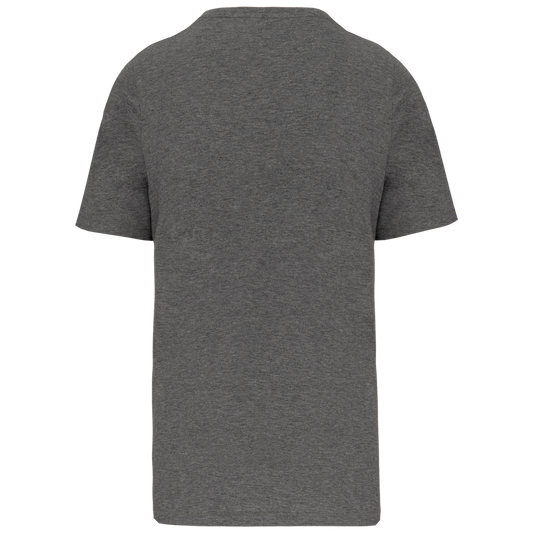 GDTXK3002 Grey Heather BACK