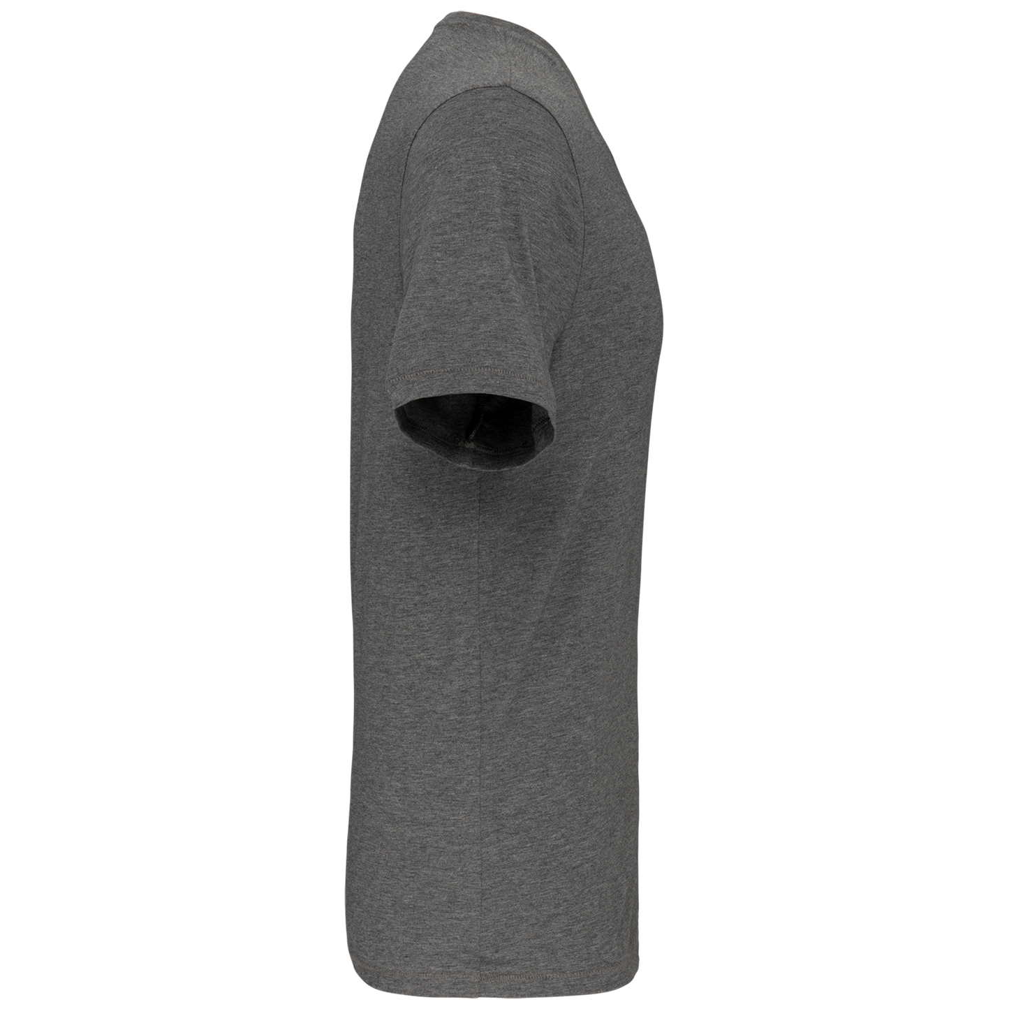 GDTXK3002 Grey Heather SIDE