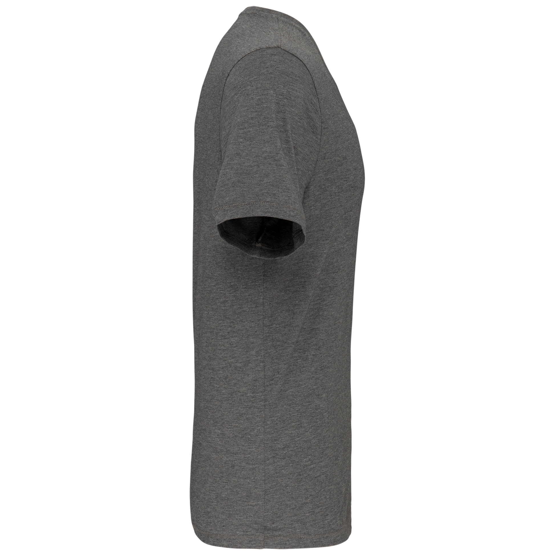 GDTXK3002 Grey Heather SIDE