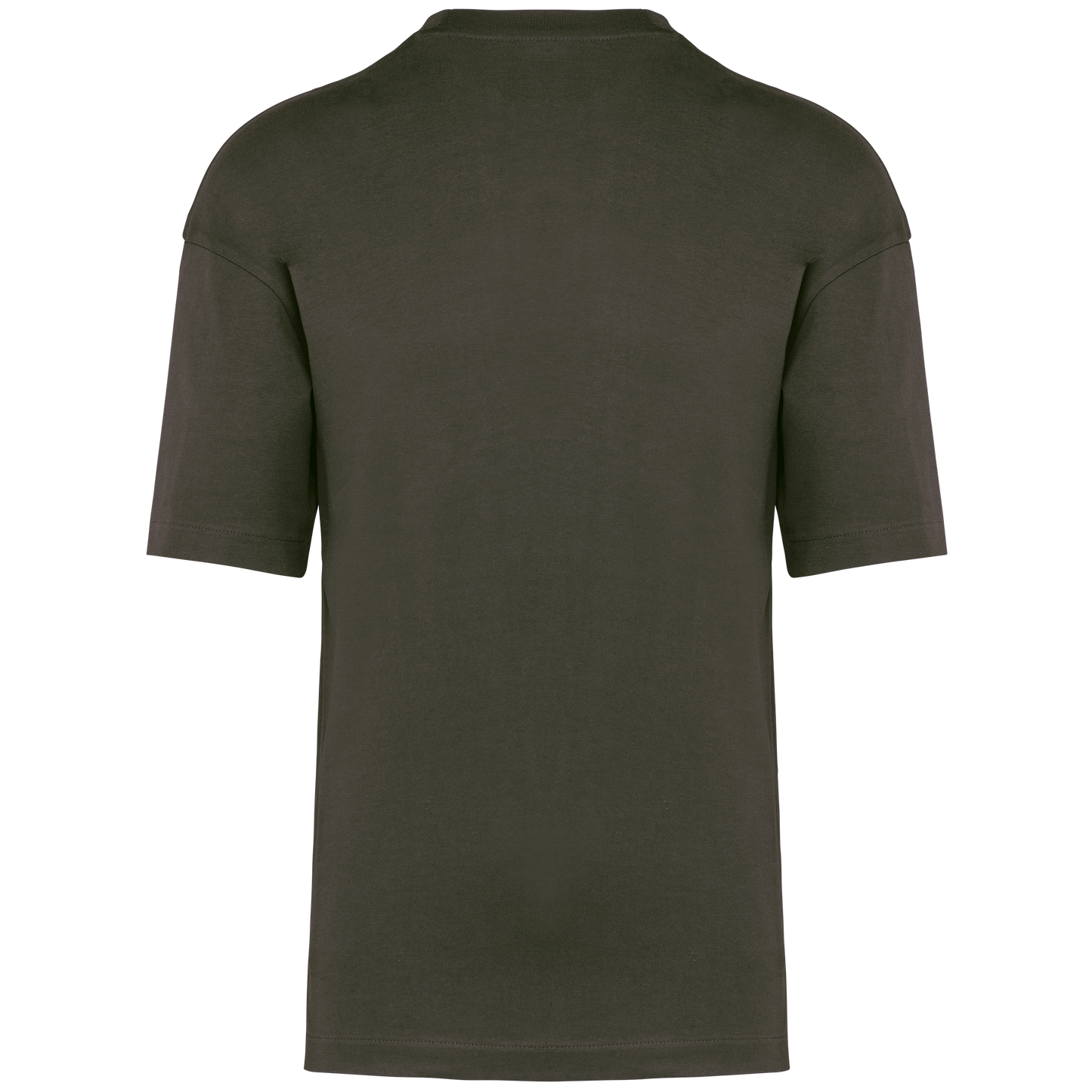 GDTXK3008 Khaki BACK