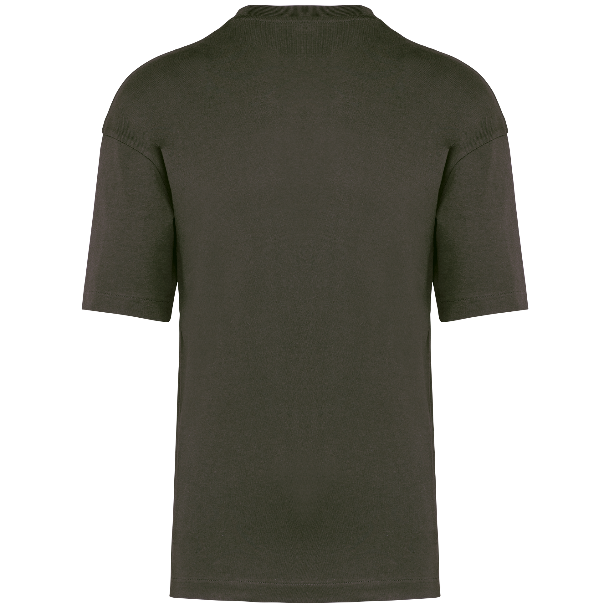 GDTXK3008 Khaki BACK