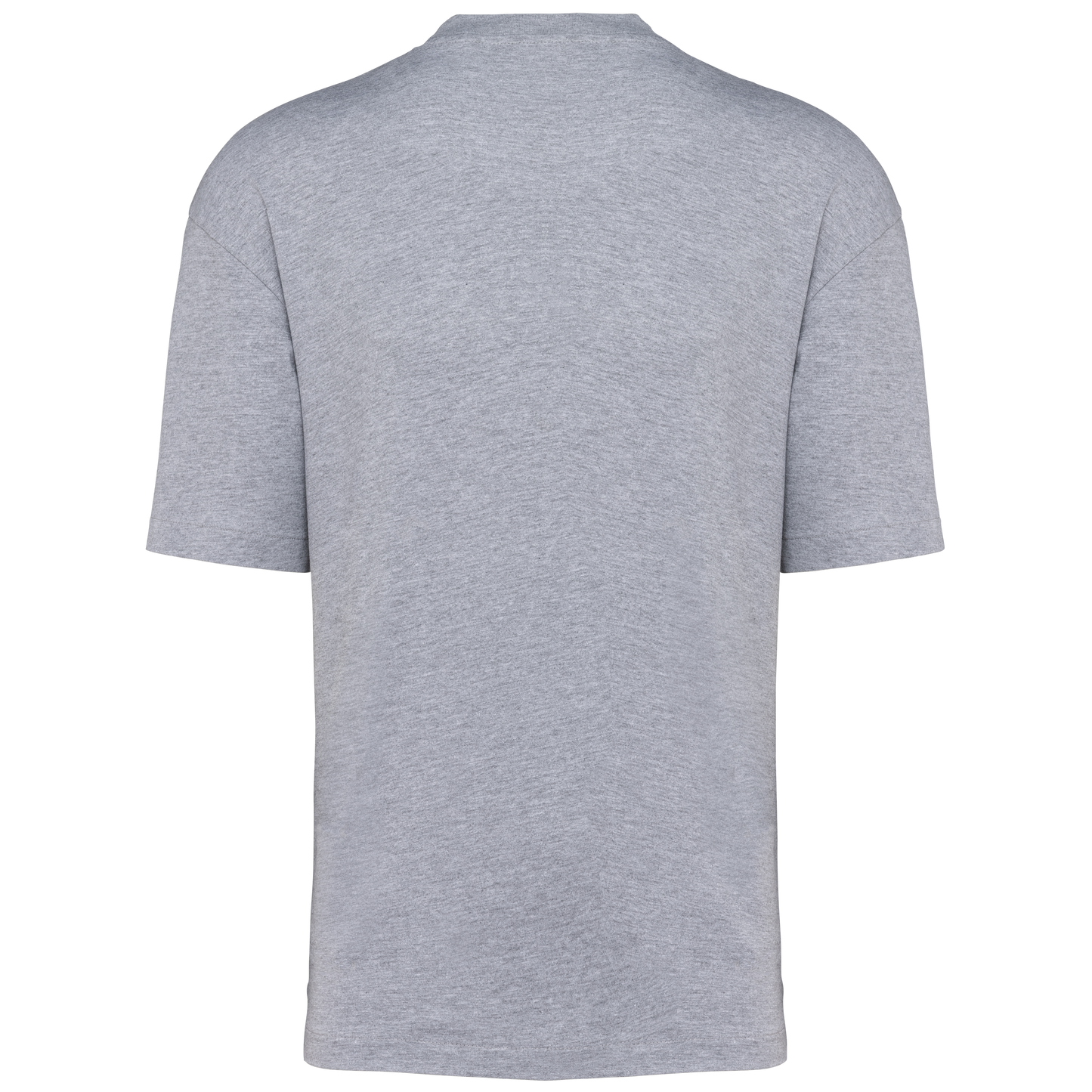 GDTXK3008 Oxford Grey BACK