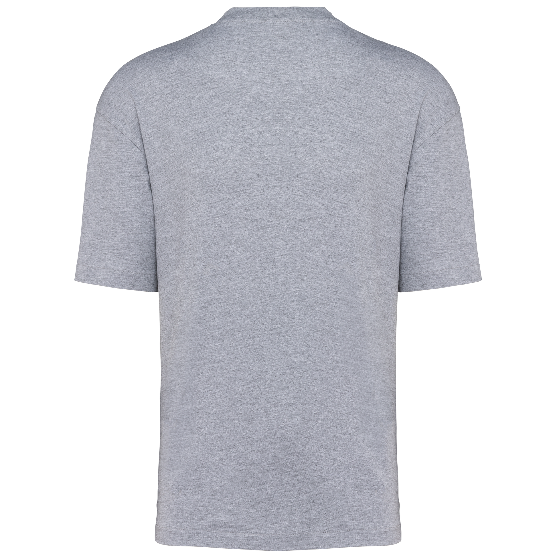 GDTXK3008 Oxford Grey BACK