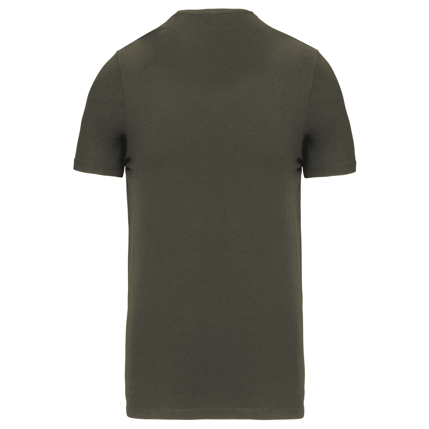 GDTXK3012 Dark Khaki BACK