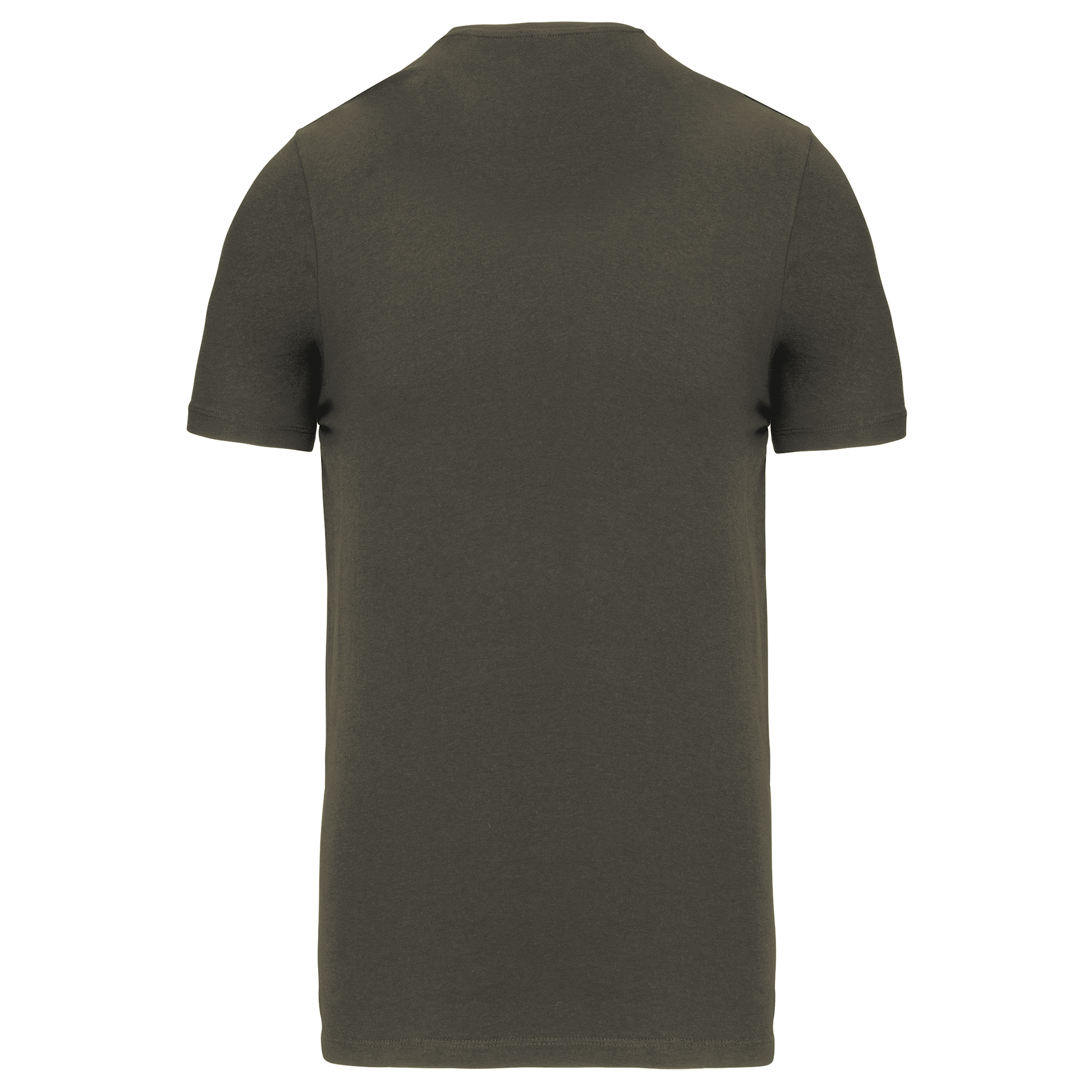 GDTXK3012 Dark Khaki BACK