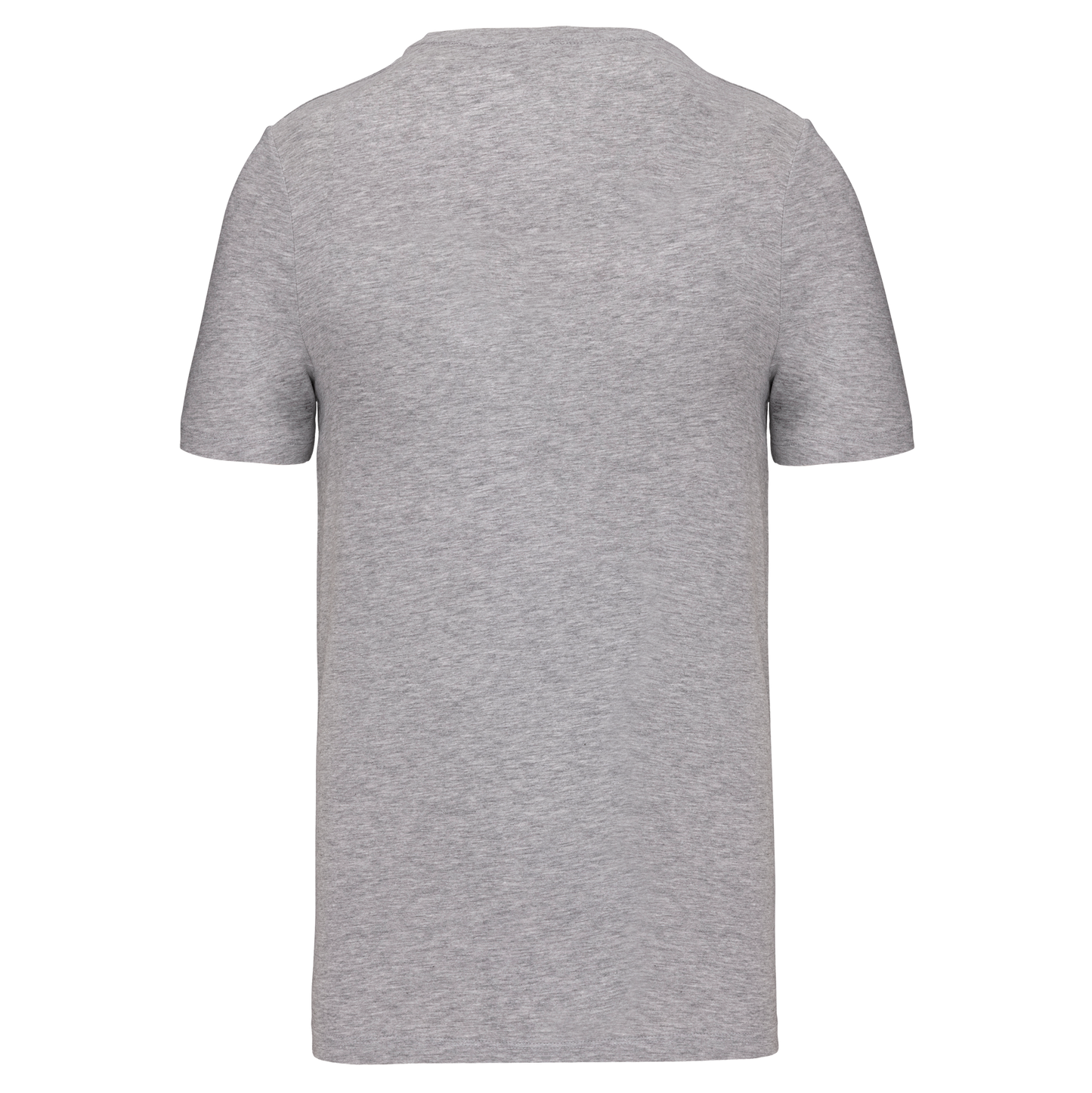 GDTXK3012 Light grey heather BACK