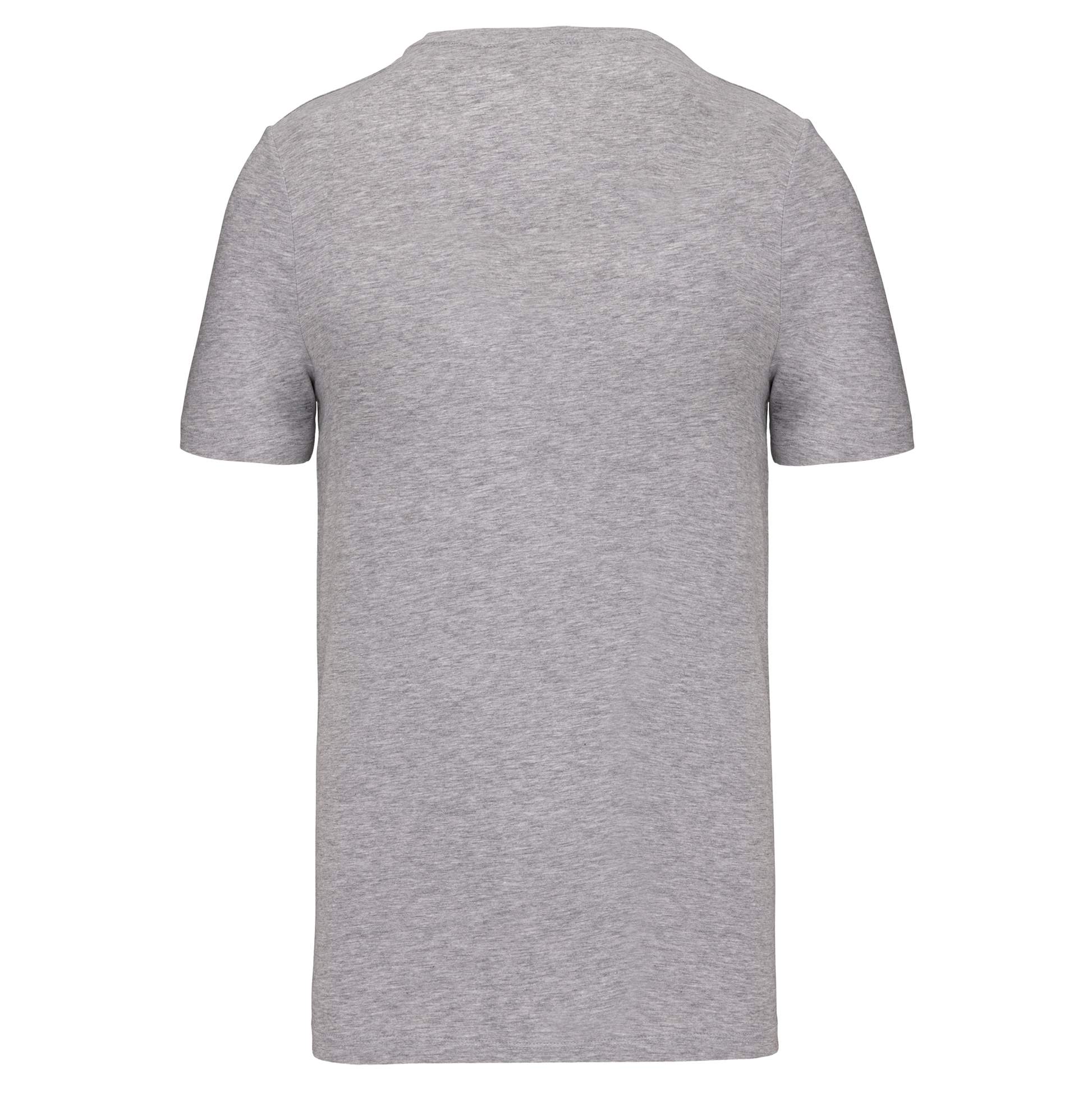GDTXK3012 Light grey heather BACK