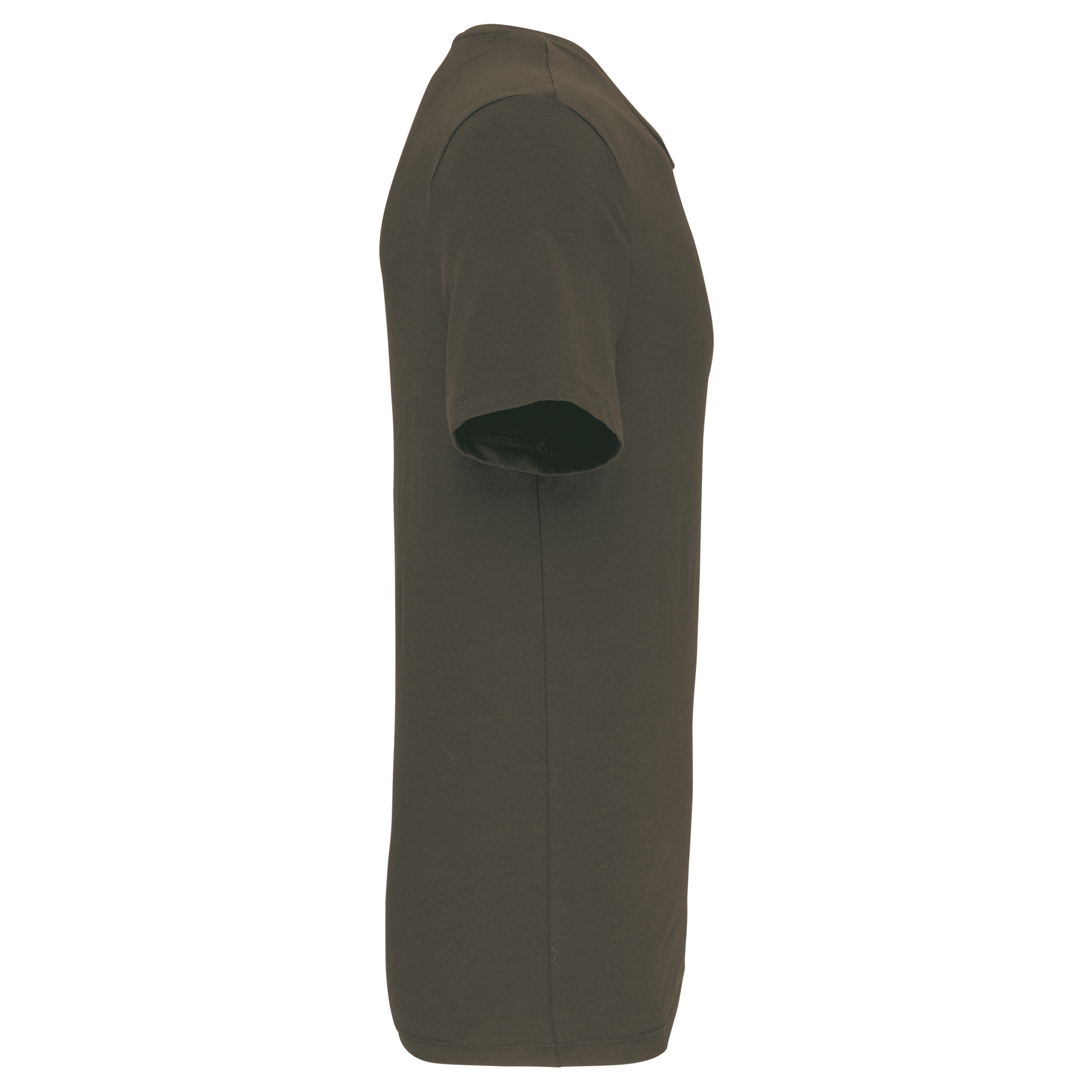 GDTXK3012 Dark Khaki SIDE