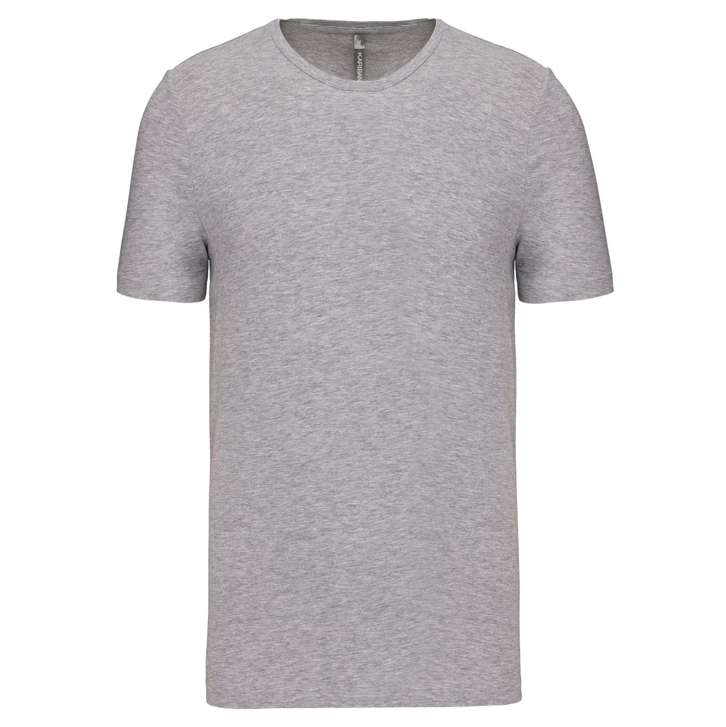 GDTXK3012 Light grey heather FACE