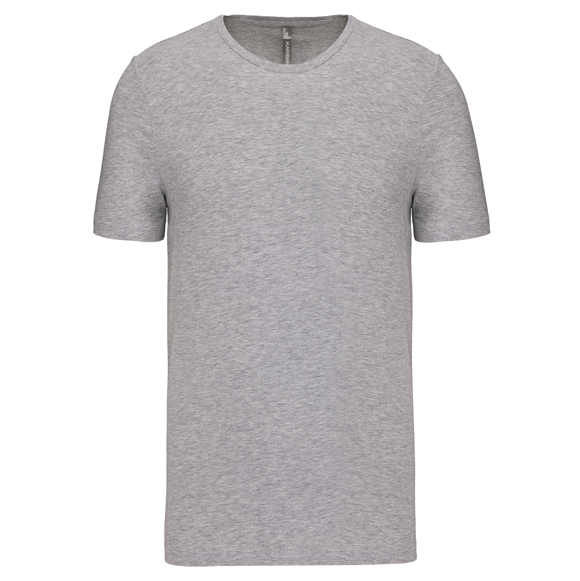 GDTXK3012 Light grey heather FACE