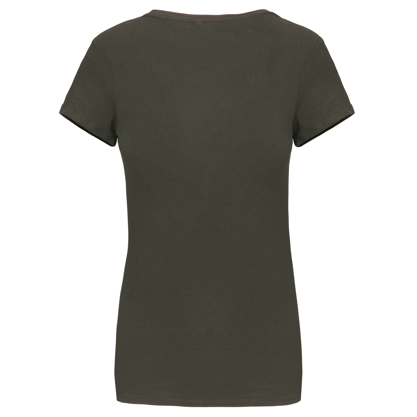 GDTXK3013 Dark Khaki BACK