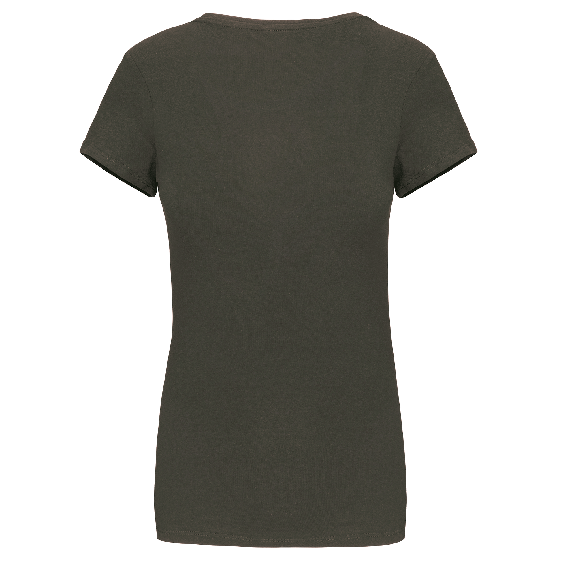 GDTXK3013 Dark Khaki BACK