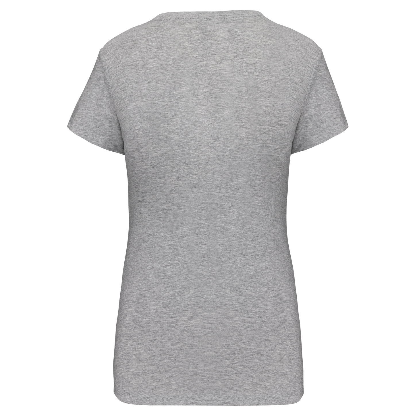 GDTXK3013 Light grey heather BACK