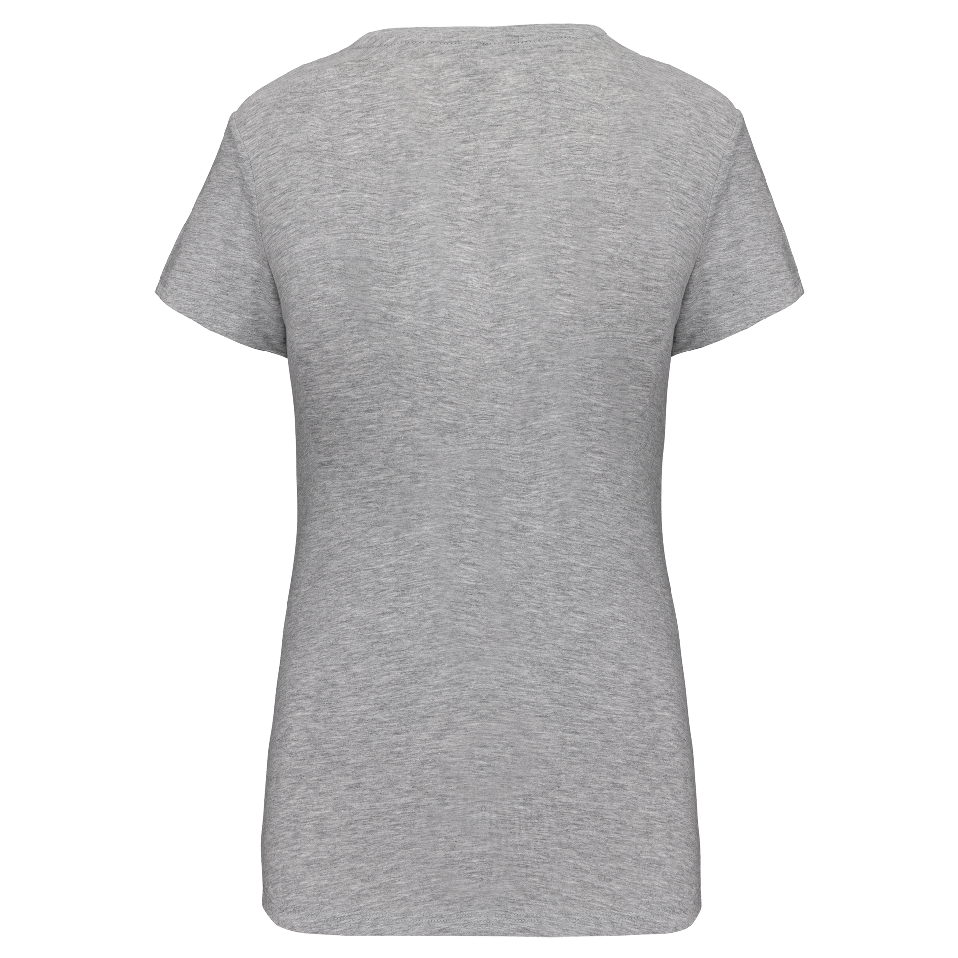 GDTXK3013 Light grey heather BACK