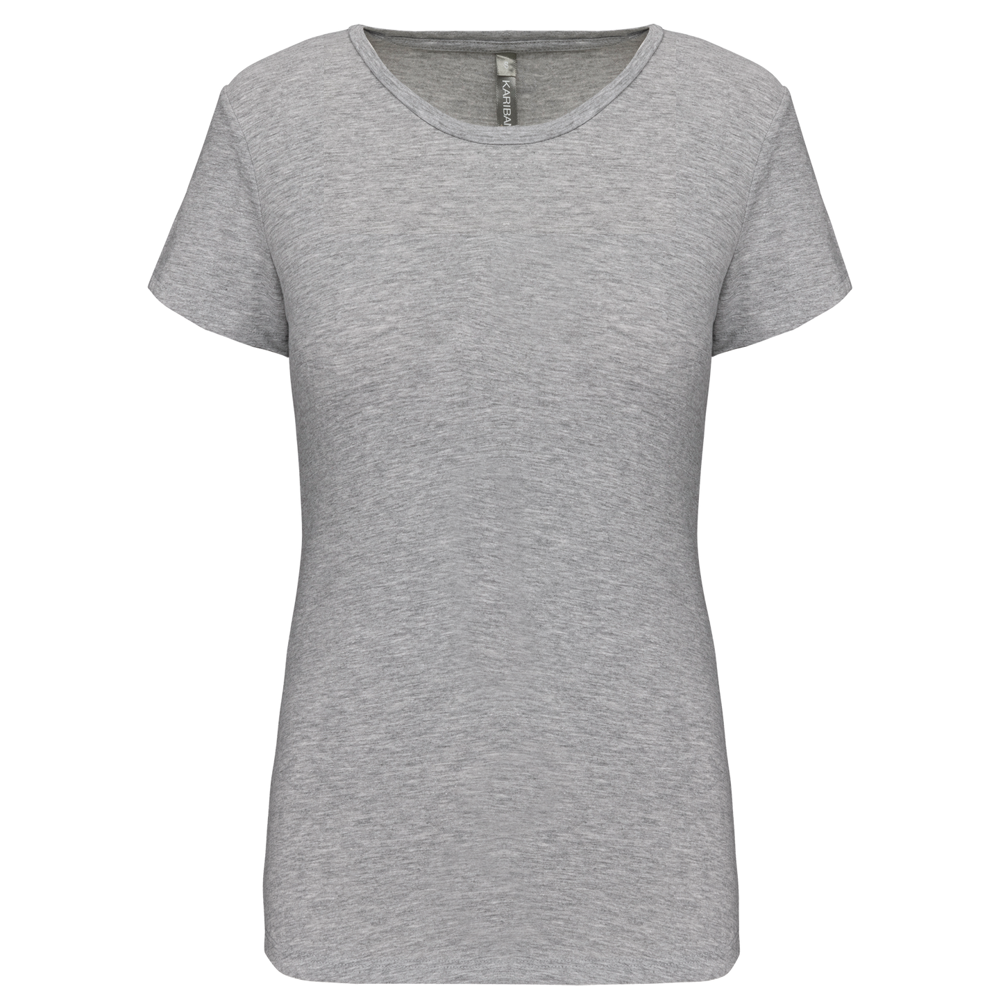 GDTXK3013 Light grey heather FACE