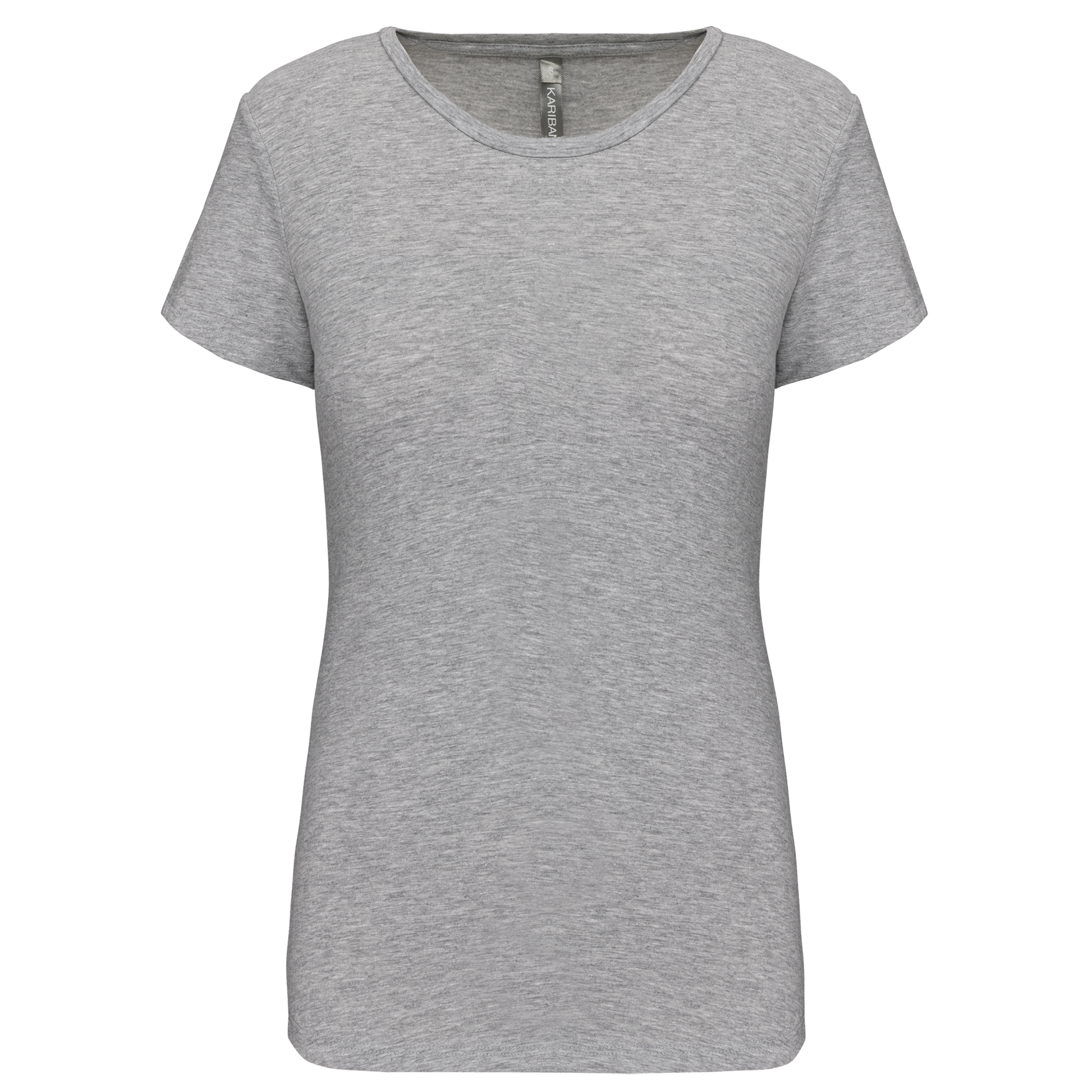 GDTXK3013 Light grey heather FACE