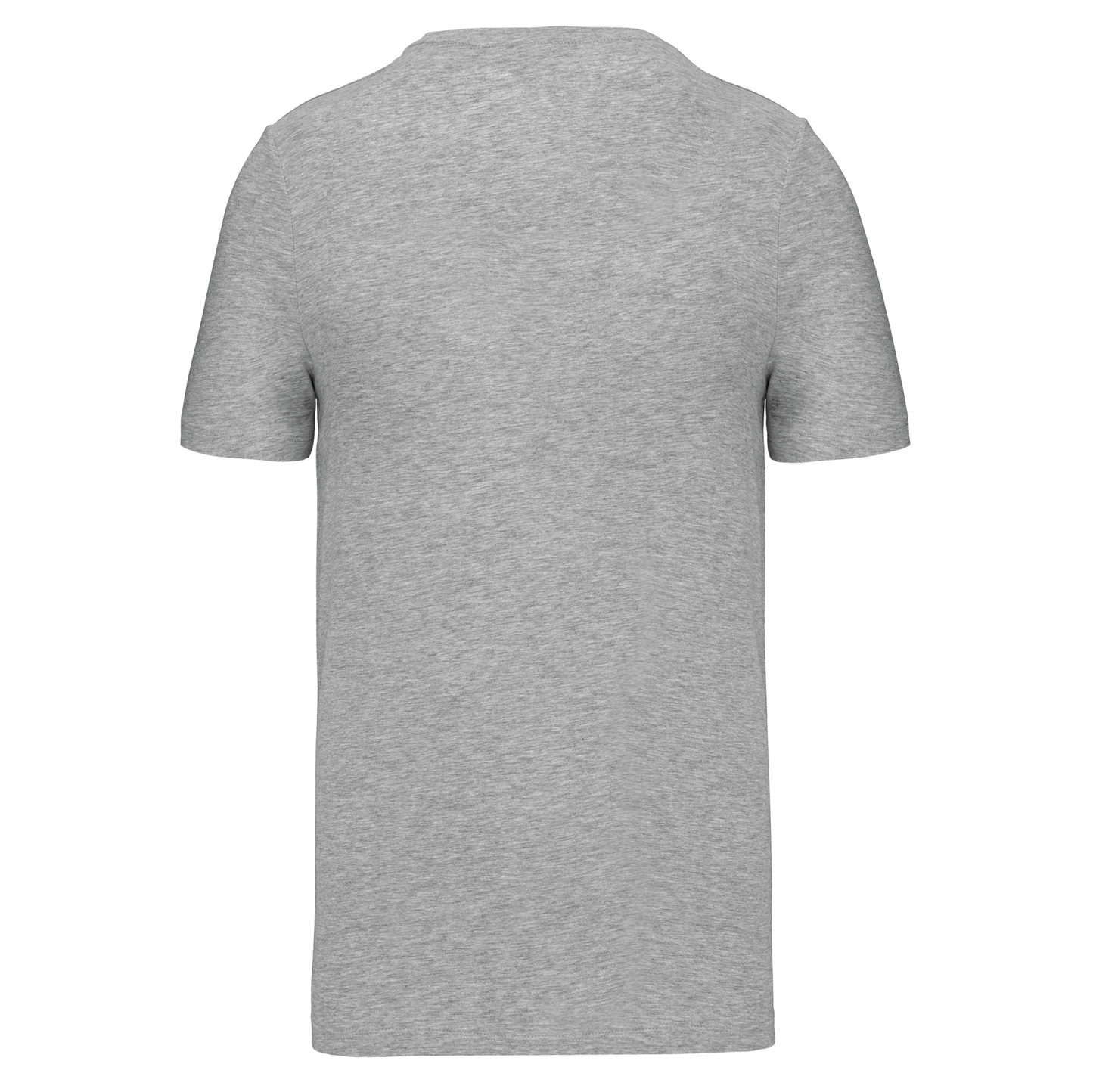 GDTXK3014 Light grey heather BACK