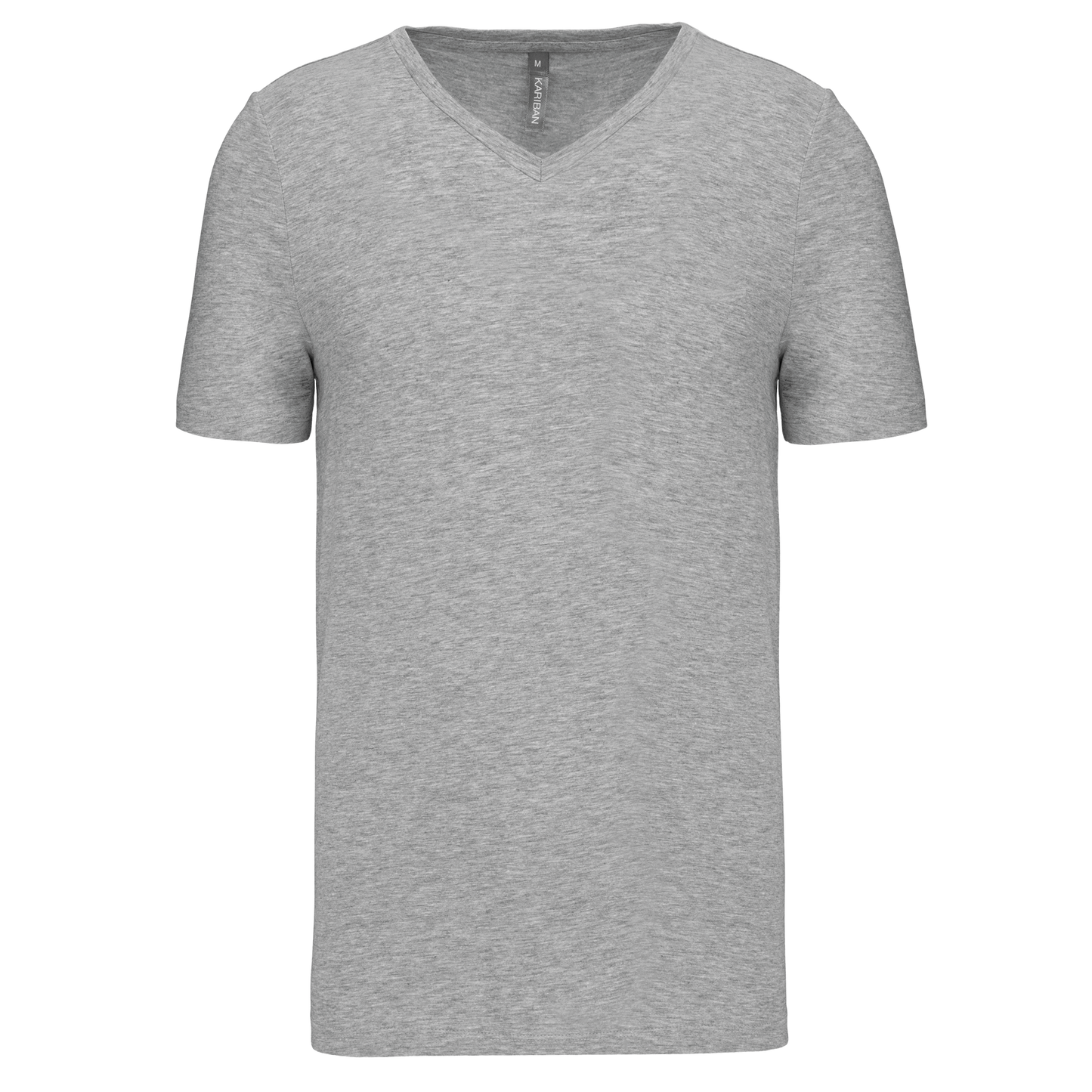 GDTXK3014 Light grey heather FACE