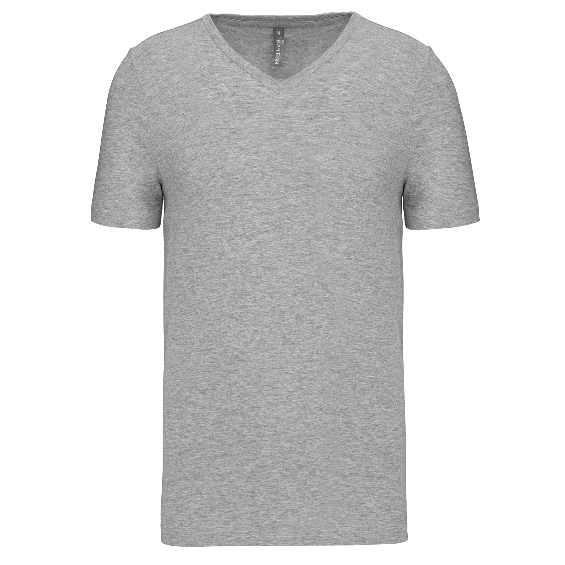 GDTXK3014 Light grey heather FACE