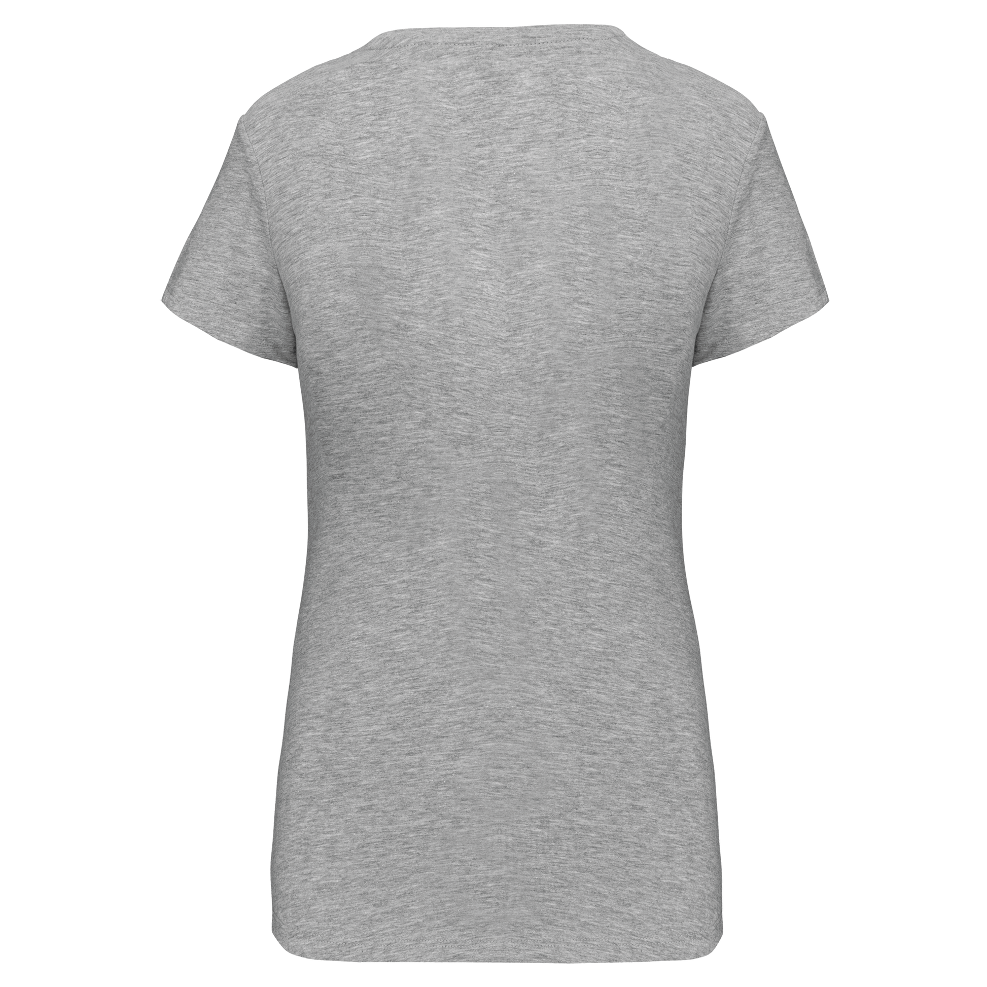 GDTXK3015 Light grey heather BACK