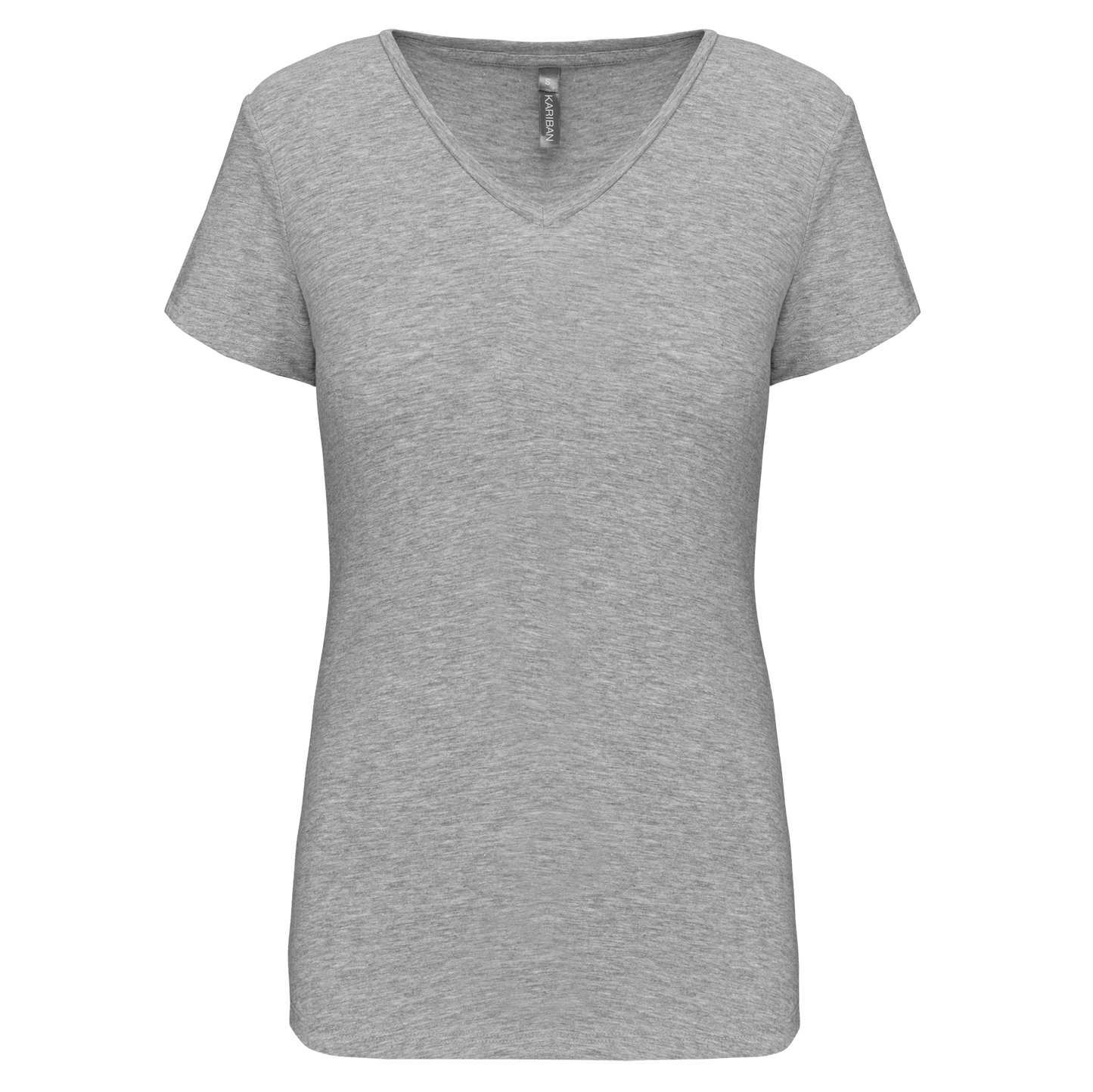 GDTXK3015 Light grey heather FACE