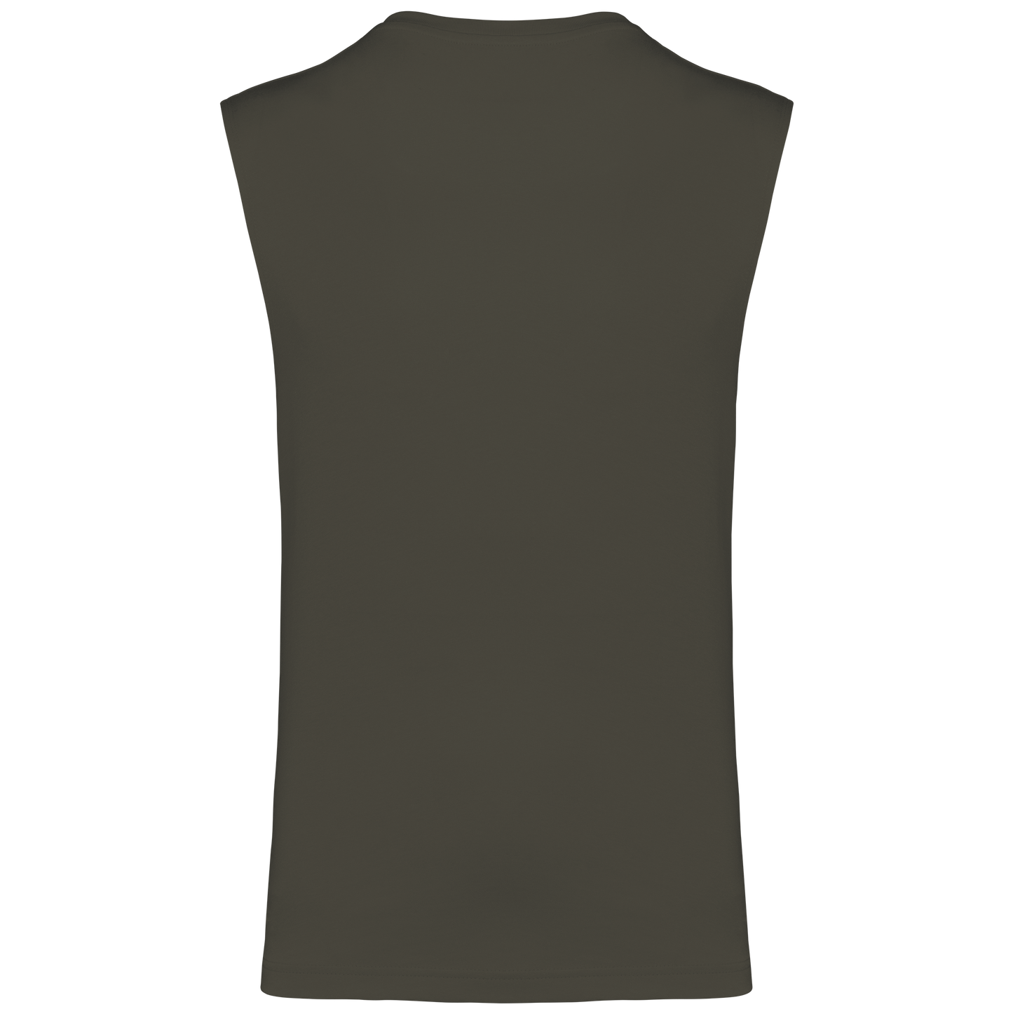 GDTXK3022IC Dark Khaki BACK