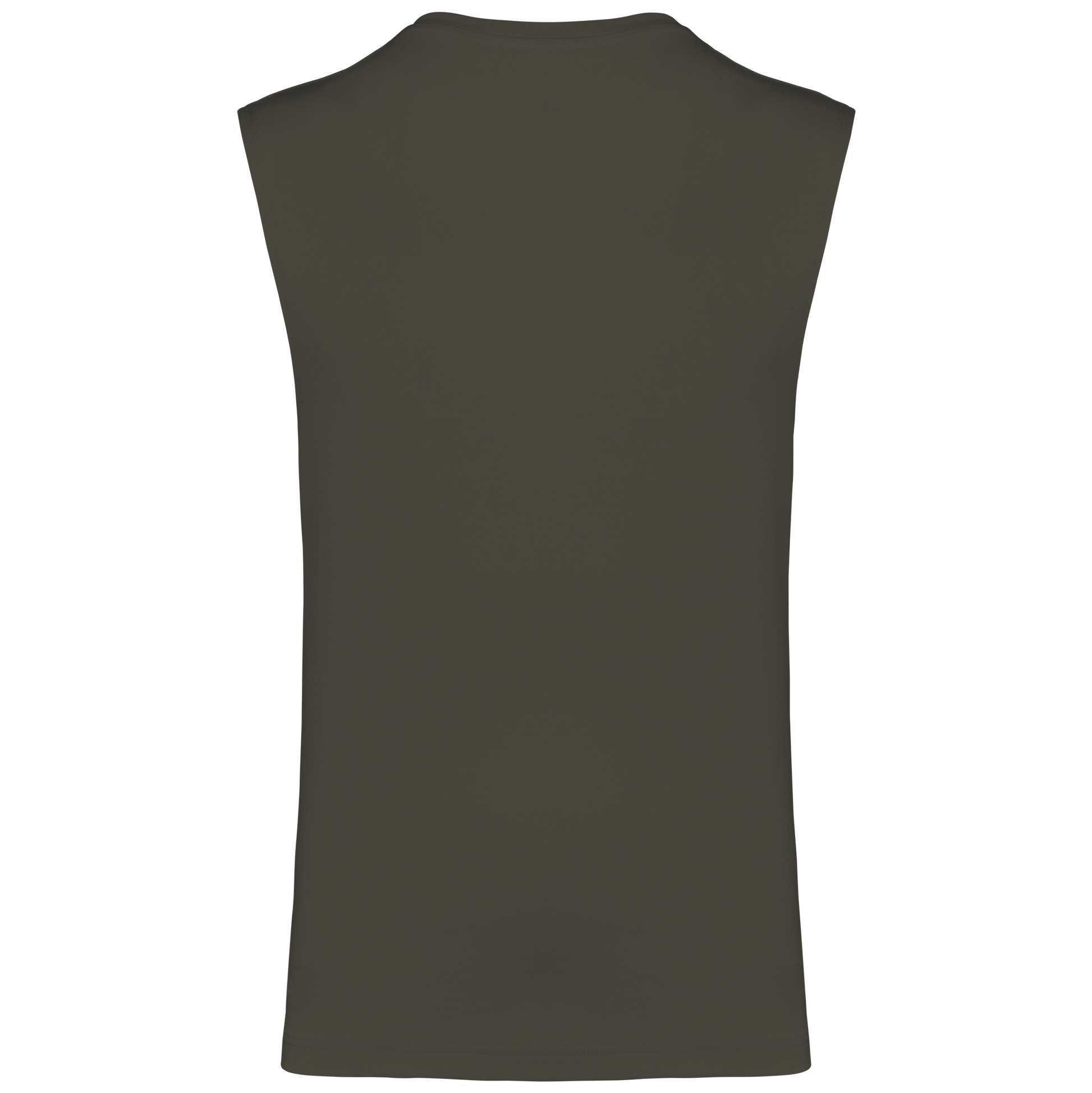 GDTXK3022IC Dark Khaki BACK