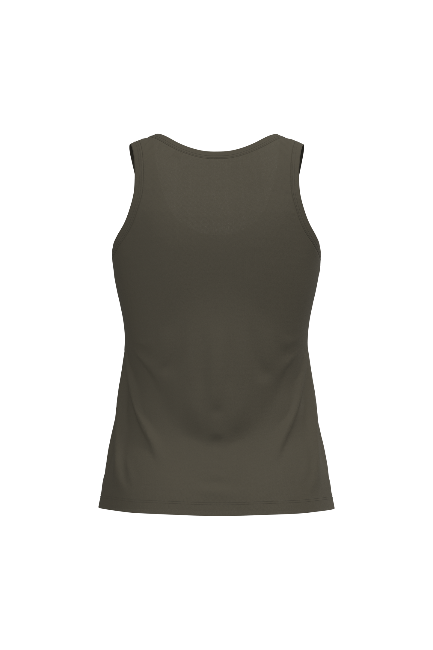 GDTXK3024IC Dark Khaki BACK