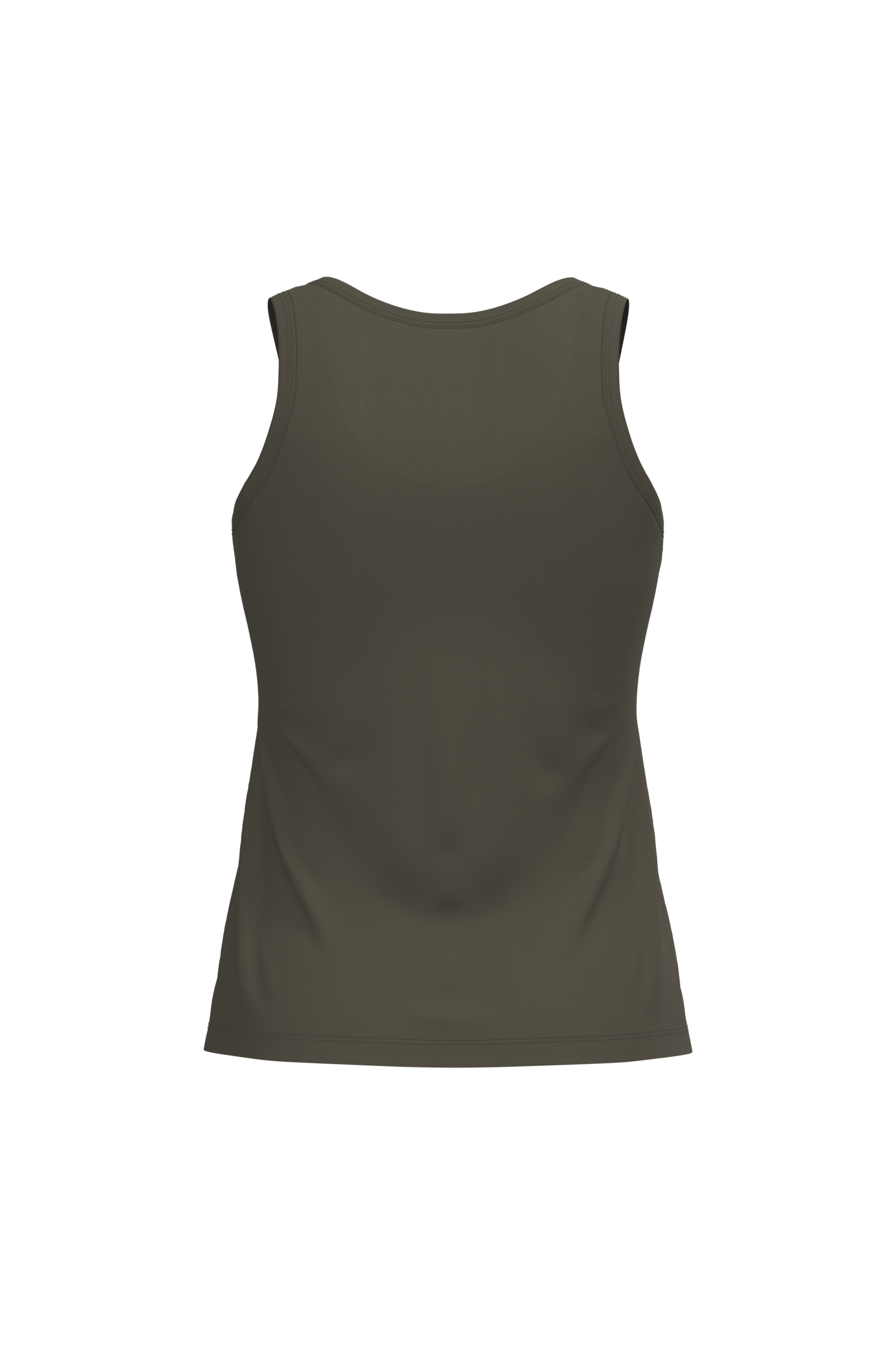 GDTXK3024IC Dark Khaki BACK