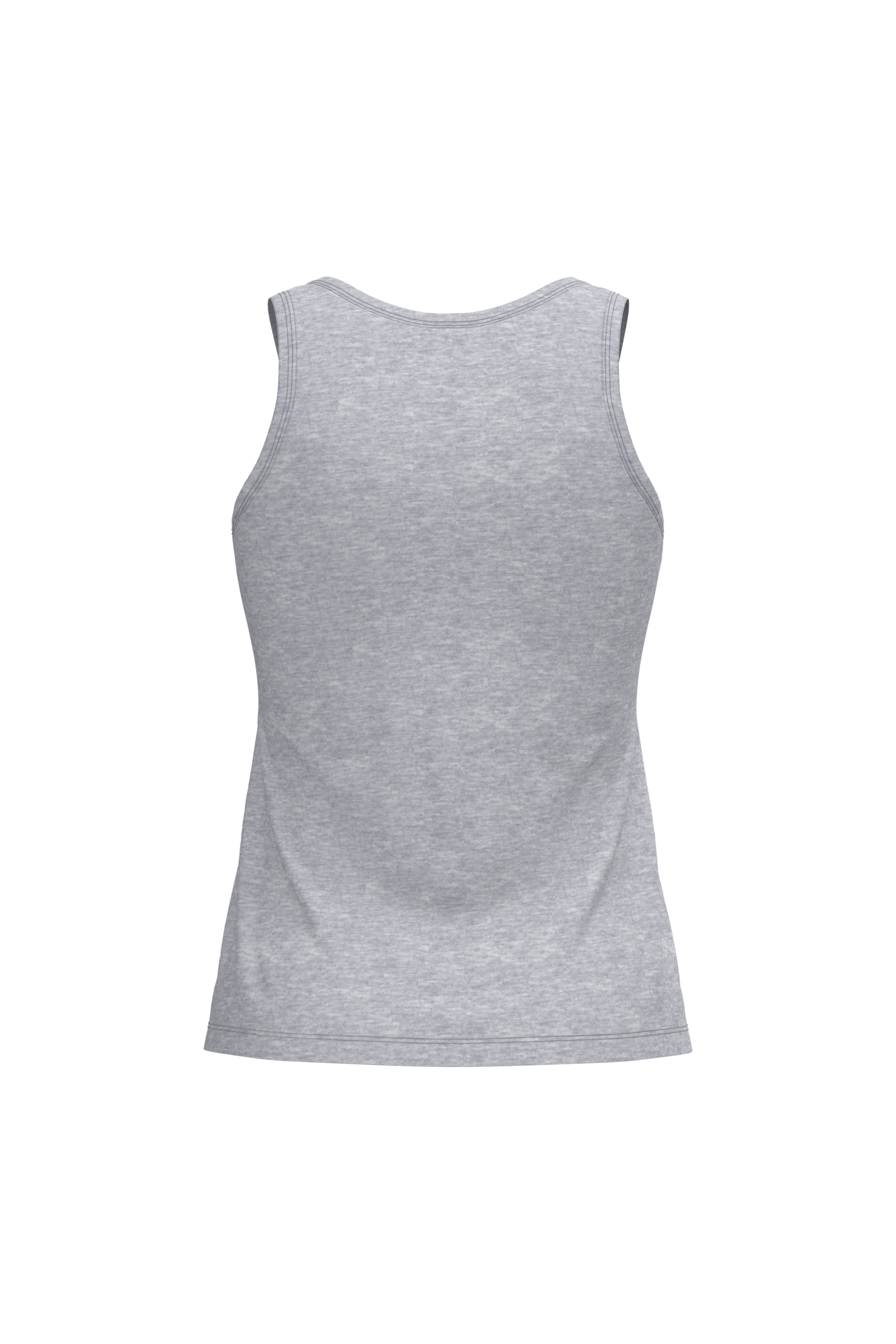 GDTXK3024IC Oxford Grey BACK