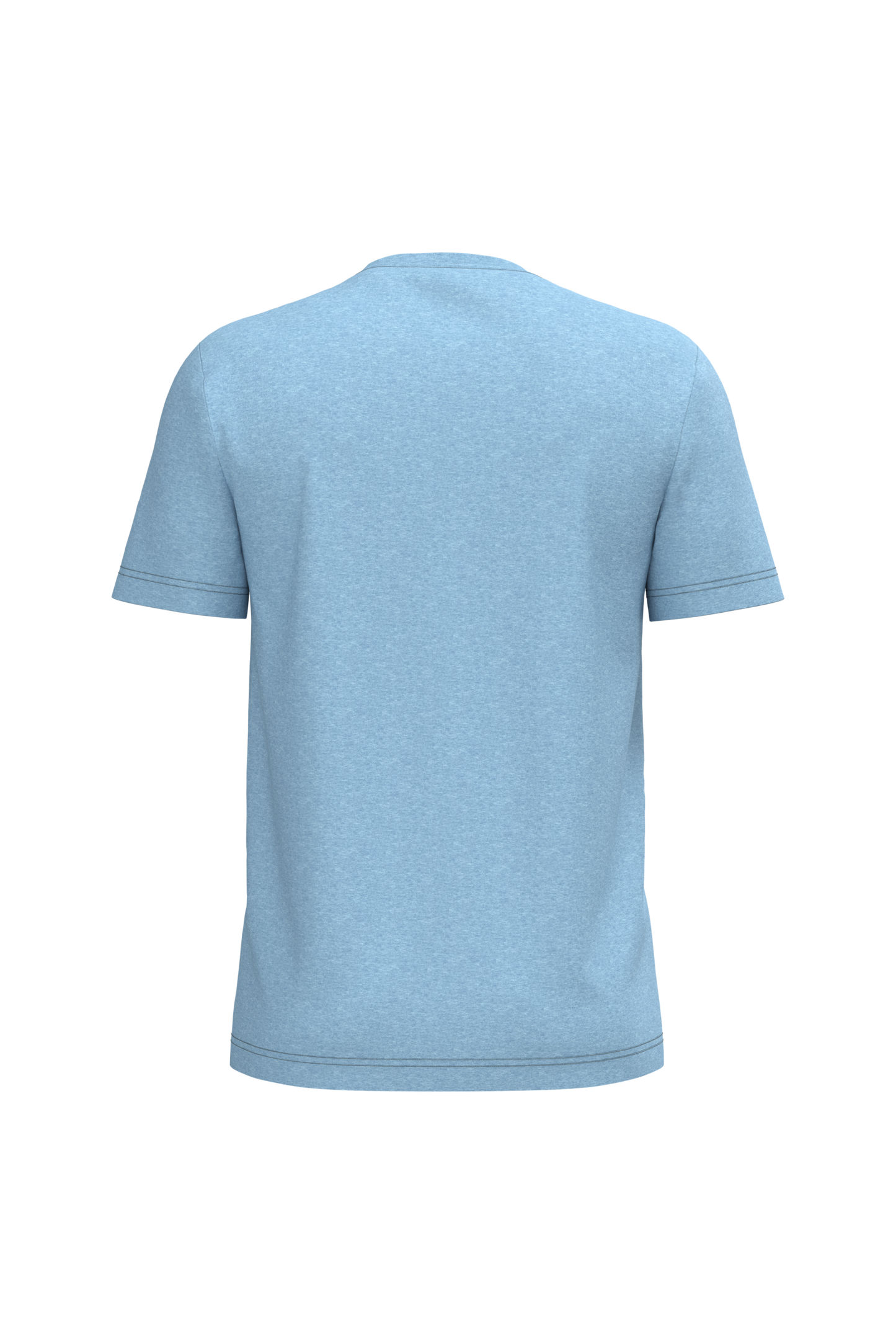 GDTXK3025IC Cloudy blue heather BACK