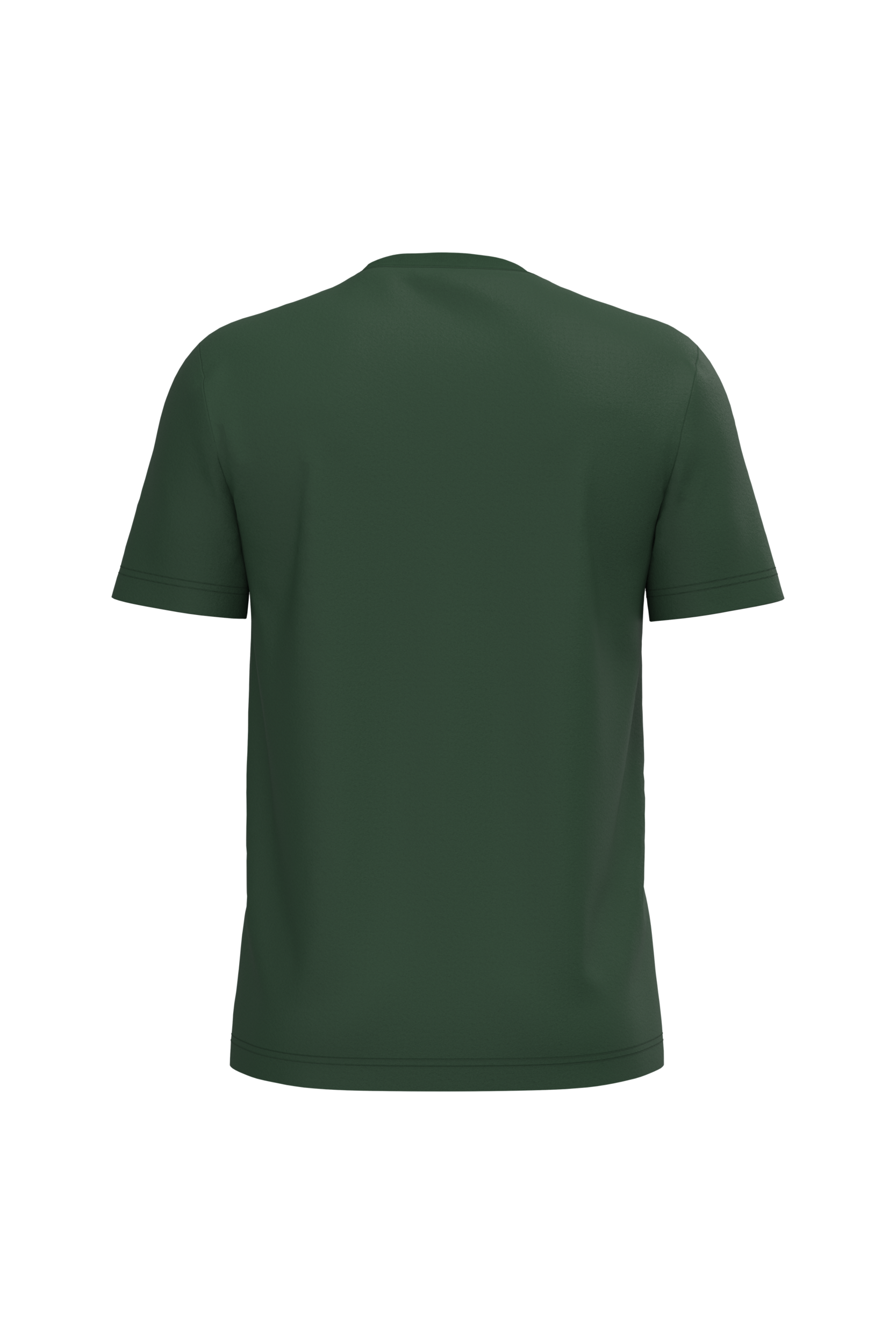GDTXK3025IC Forest Green BACK
