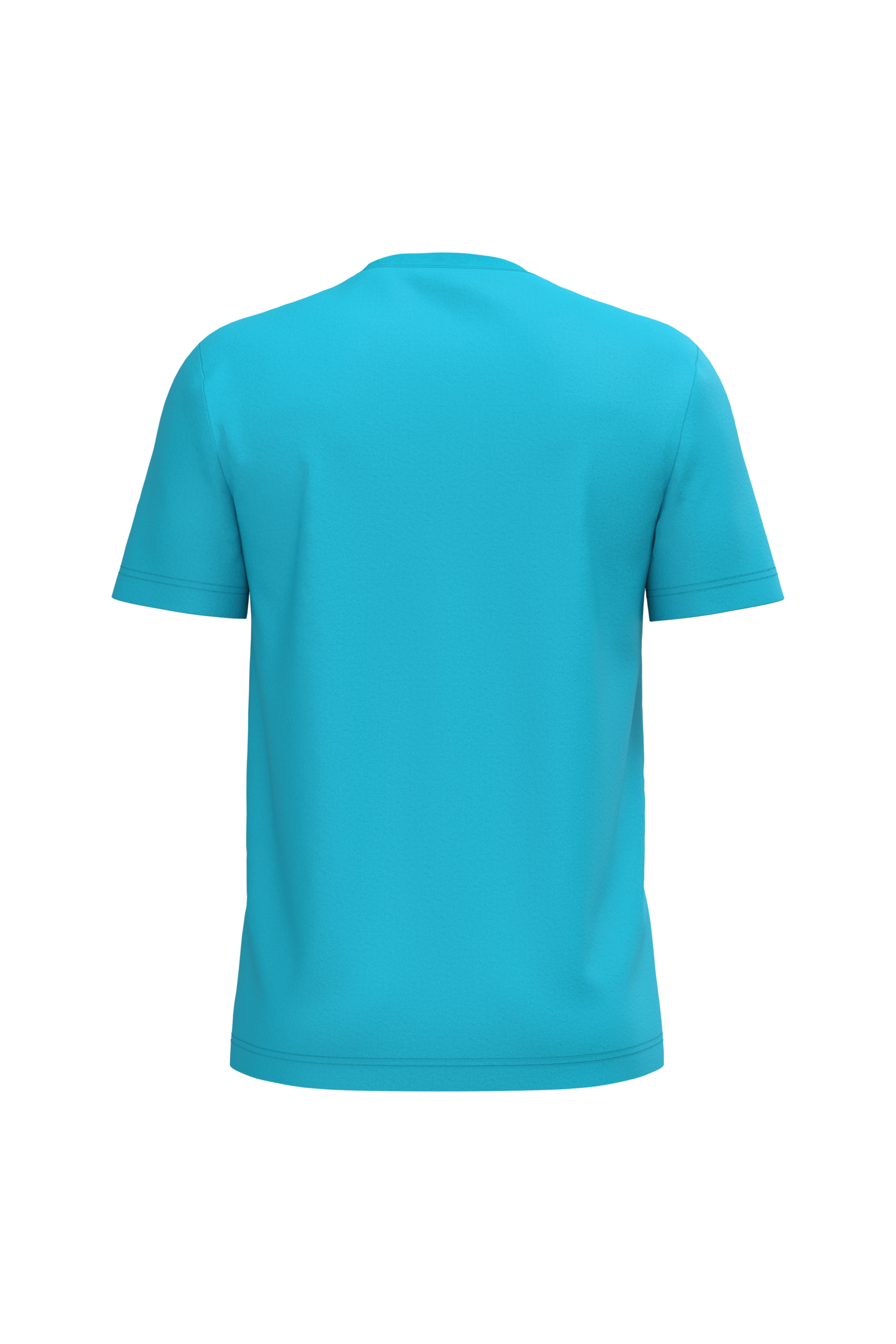 GDTXK3025IC Sea Turquoise BACK