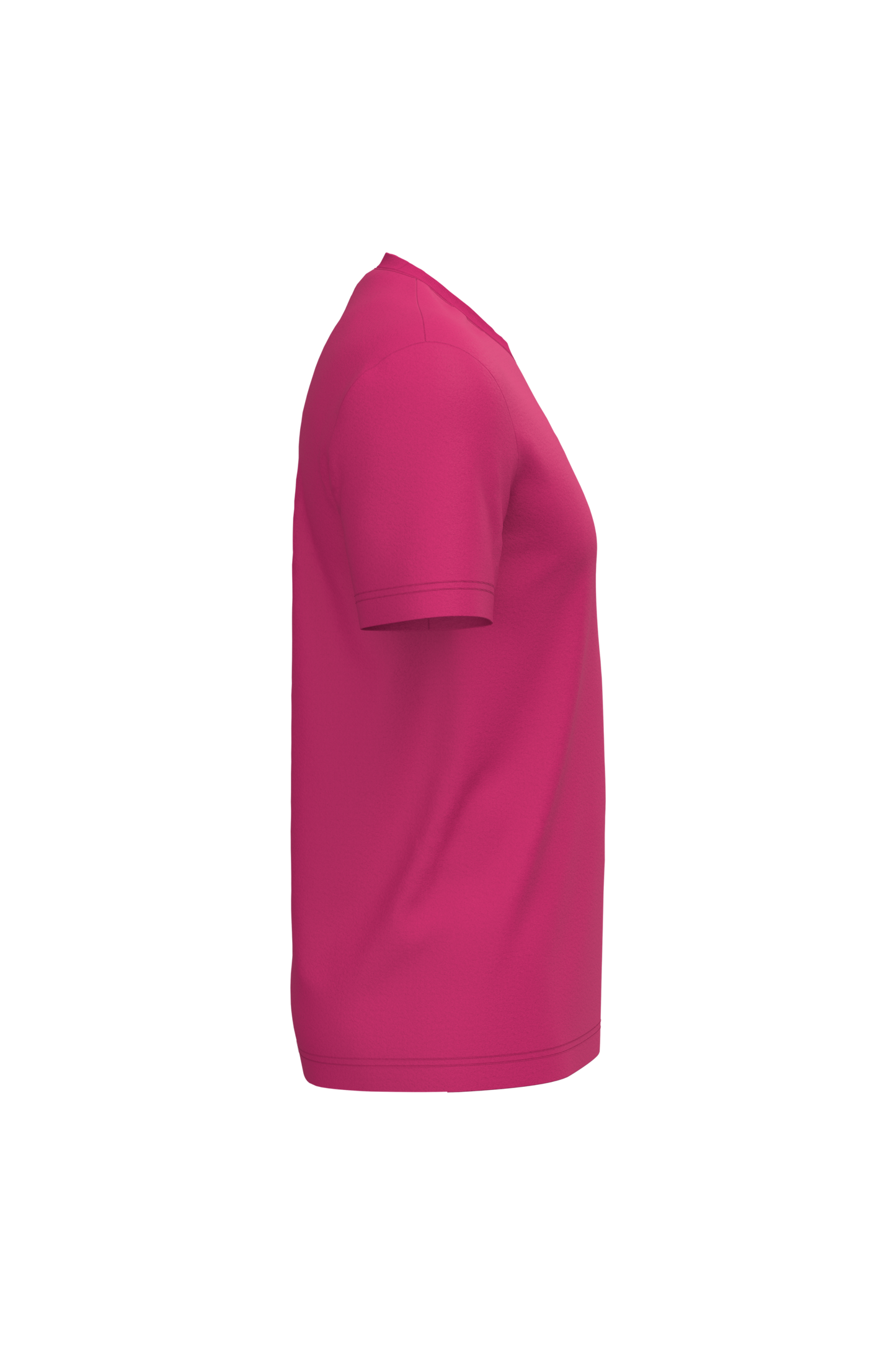 GDTXK3025IC Fuchsia SIDE