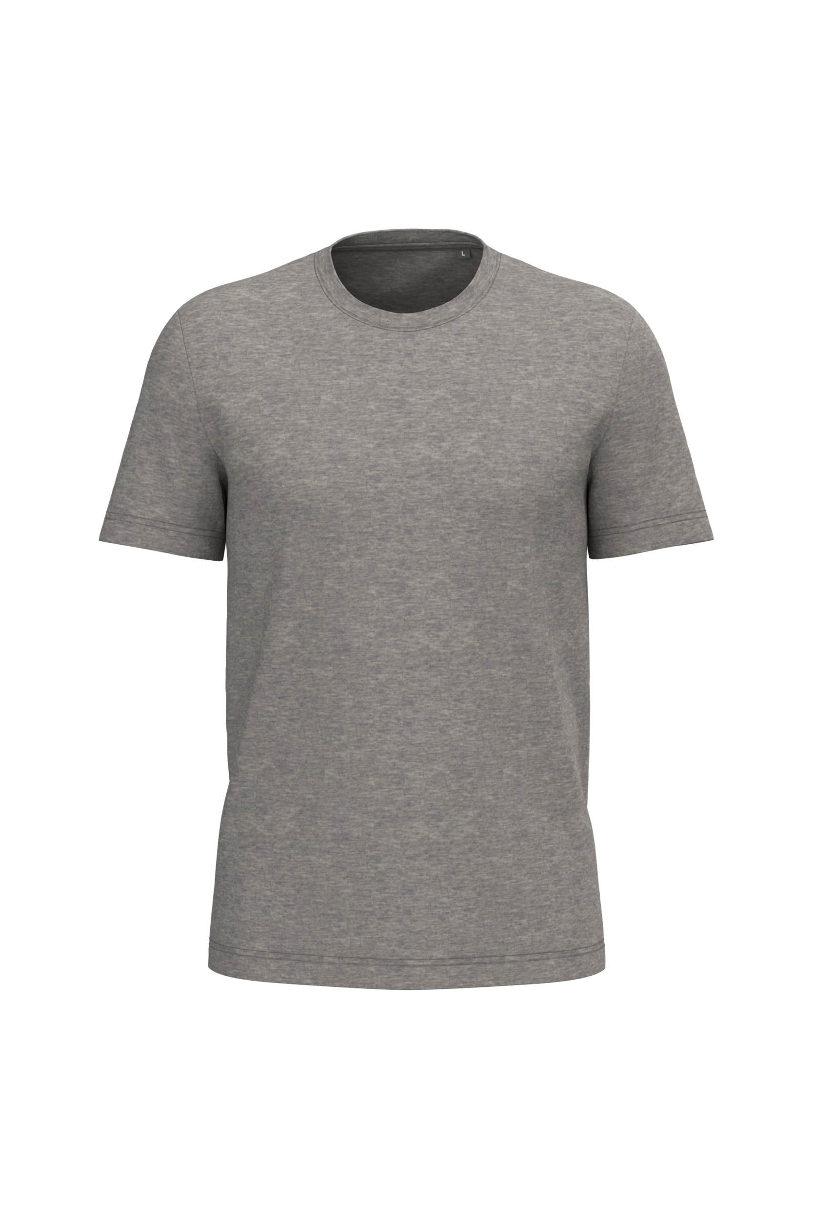 GDTXK3025IC Grey Heather FACE