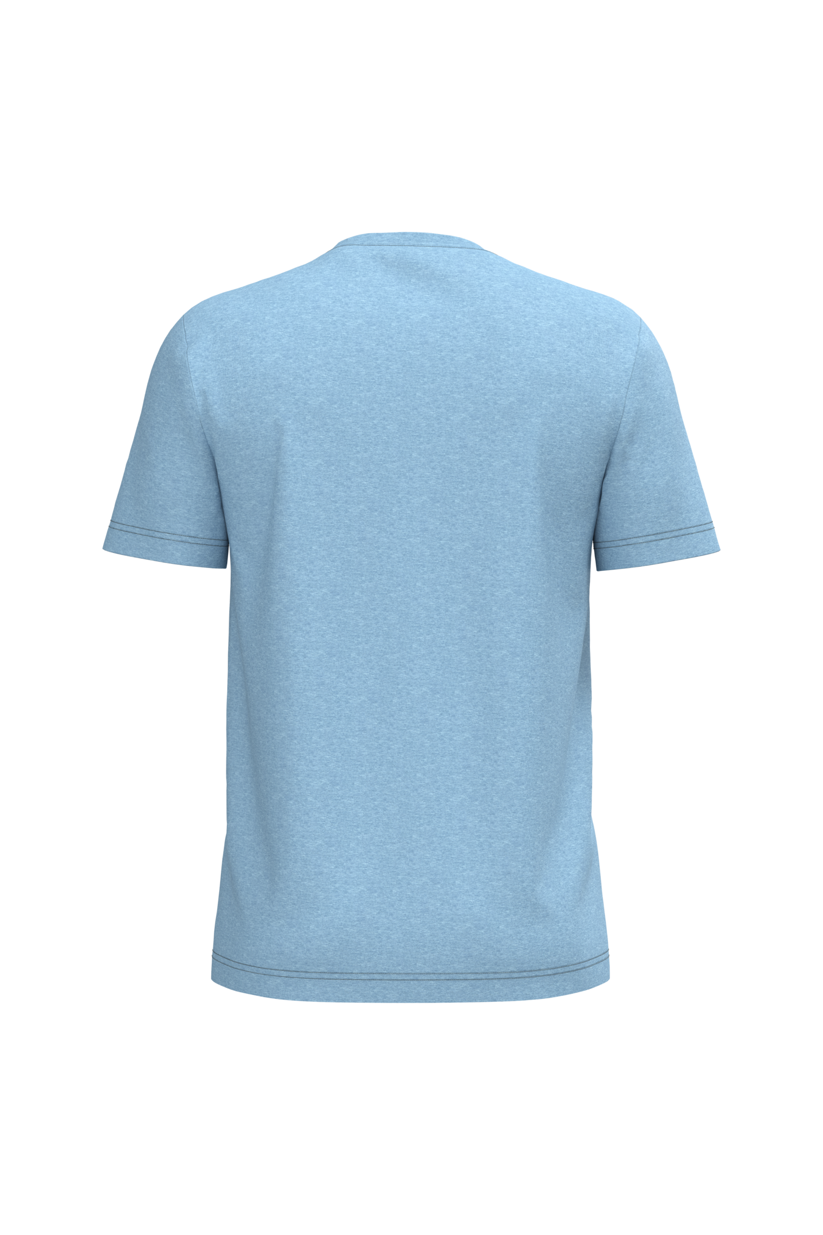 GDTXK3025ORG Cloudy blue heather BACK