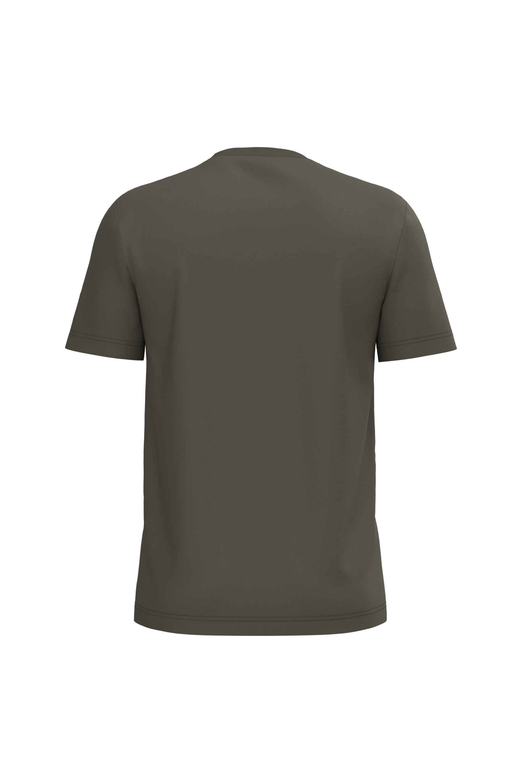 GDTXK3025ORG Dark Khaki BACK