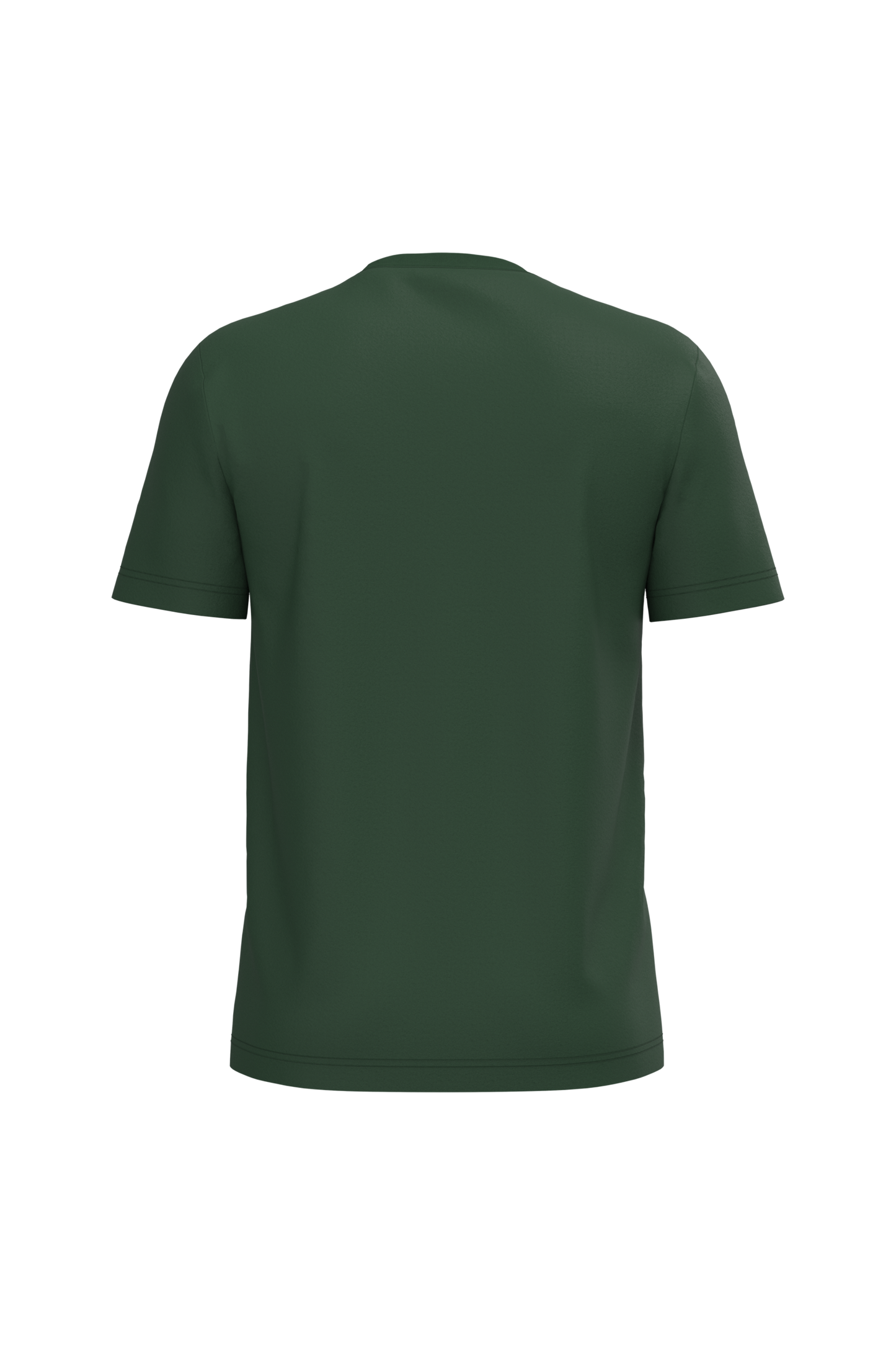 GDTXK3025ORG Forest Green BACK