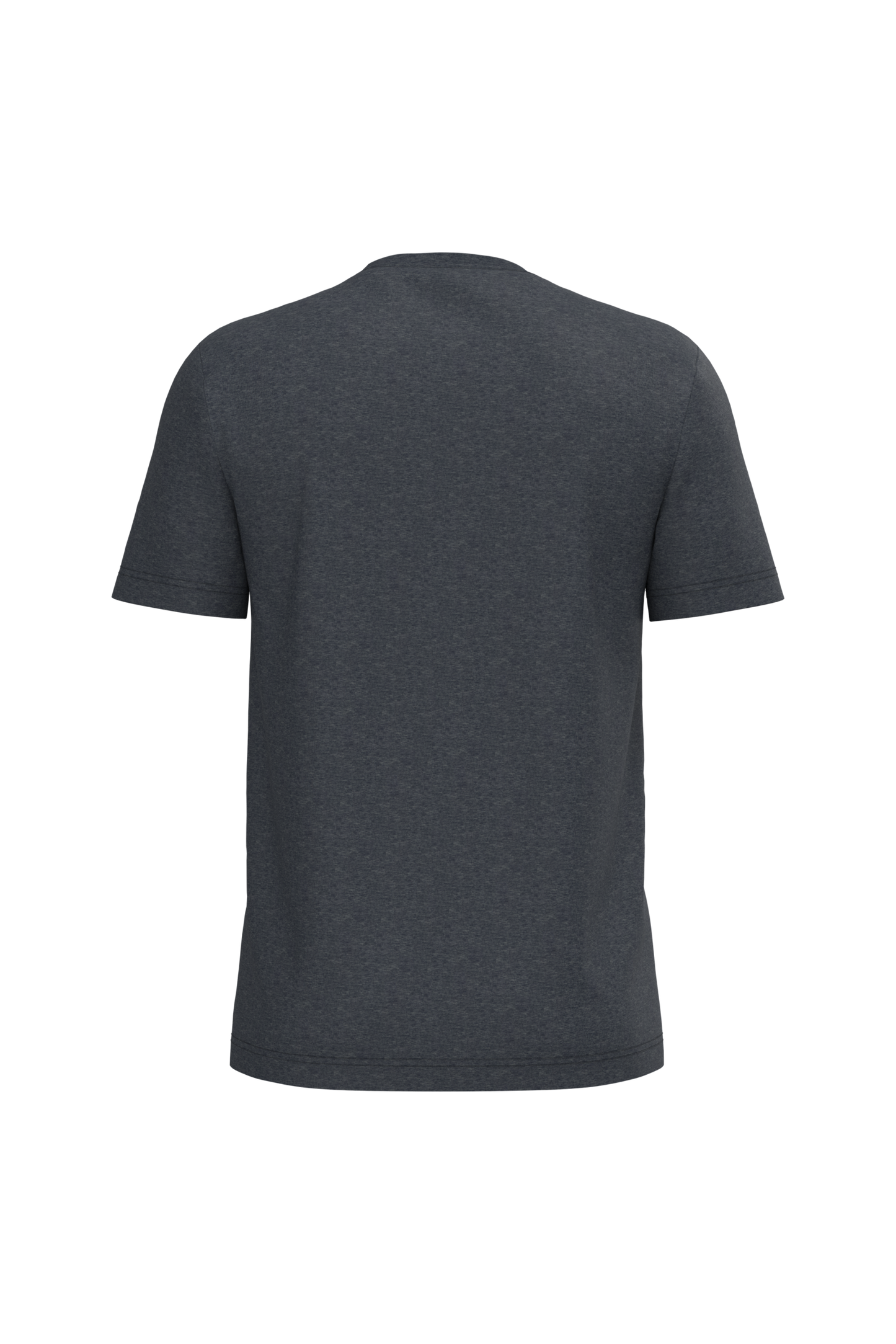 GDTXK3025ORG French Navy Heather BACK